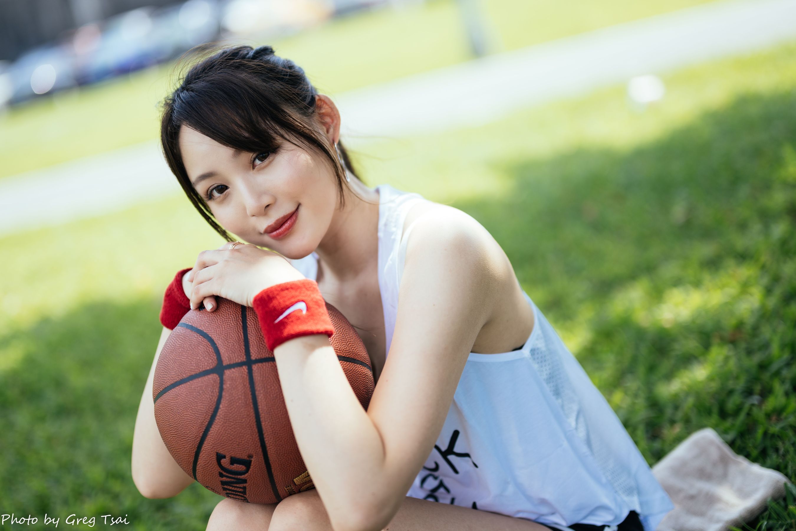 Ashley - 运动风/(104P)