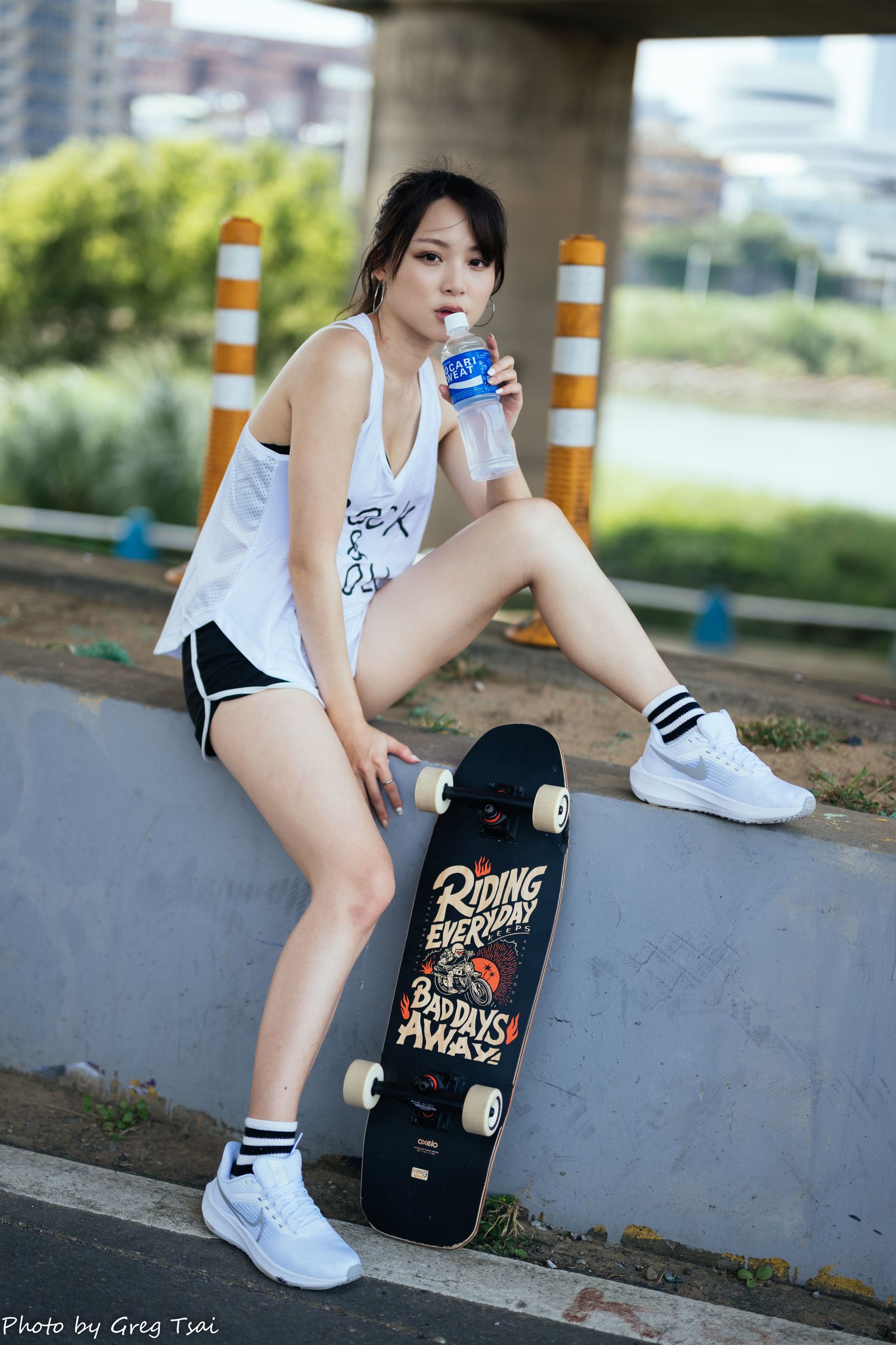 Ashley - 运动风/(104P)