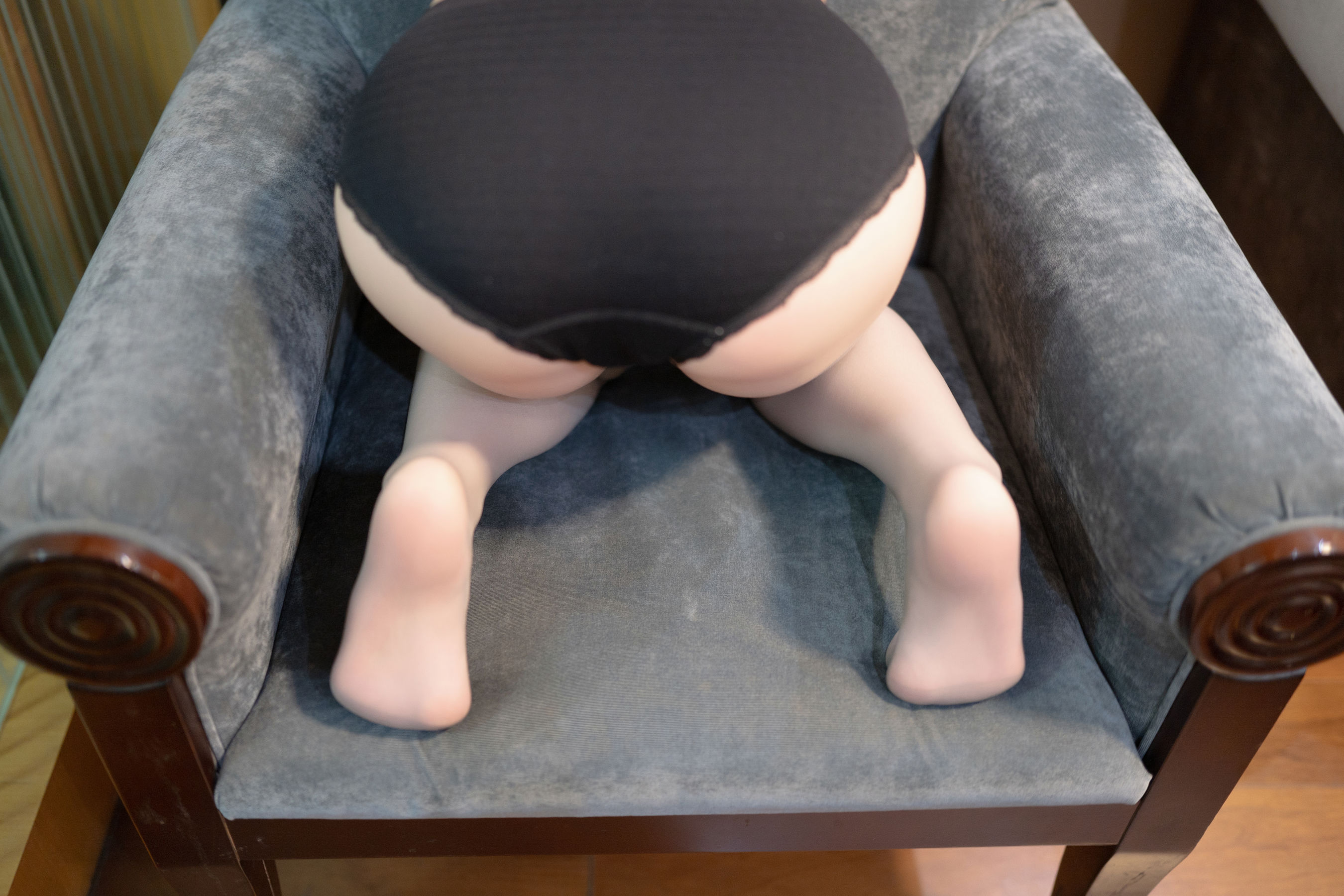 Bangni邦尼 - 丝袜专场/(89P)