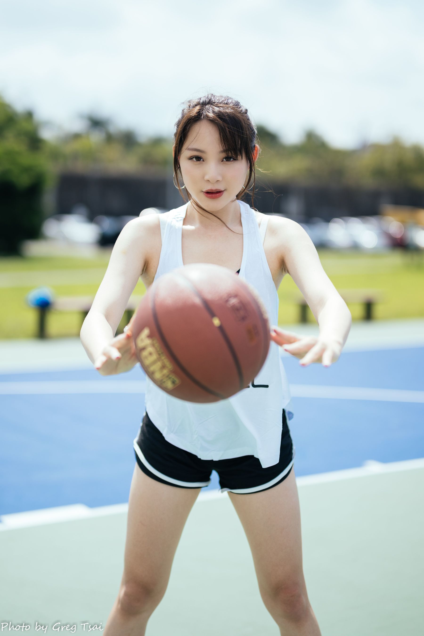 Ashley - 运动风/(104P)