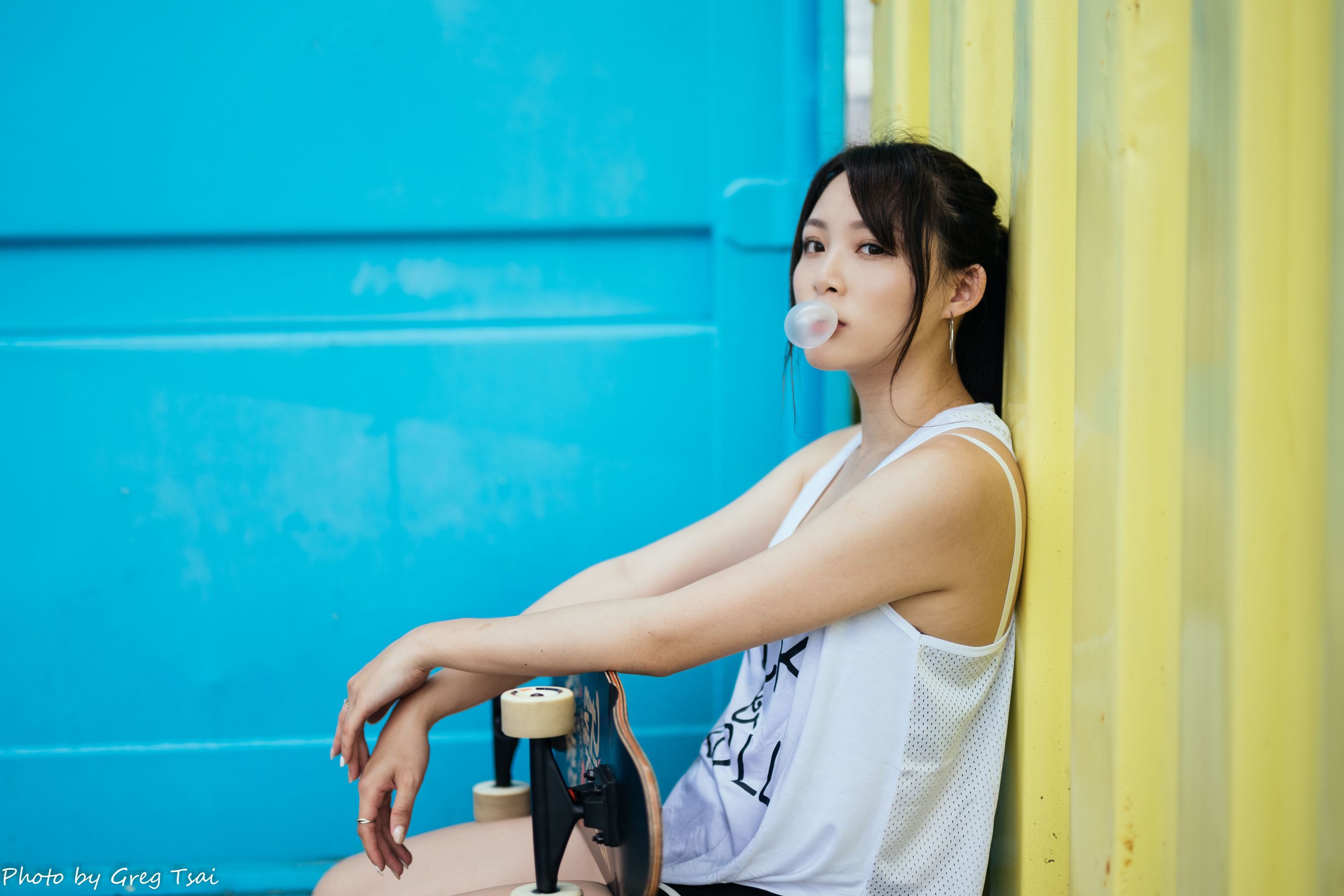 Ashley - 运动风/(104P)