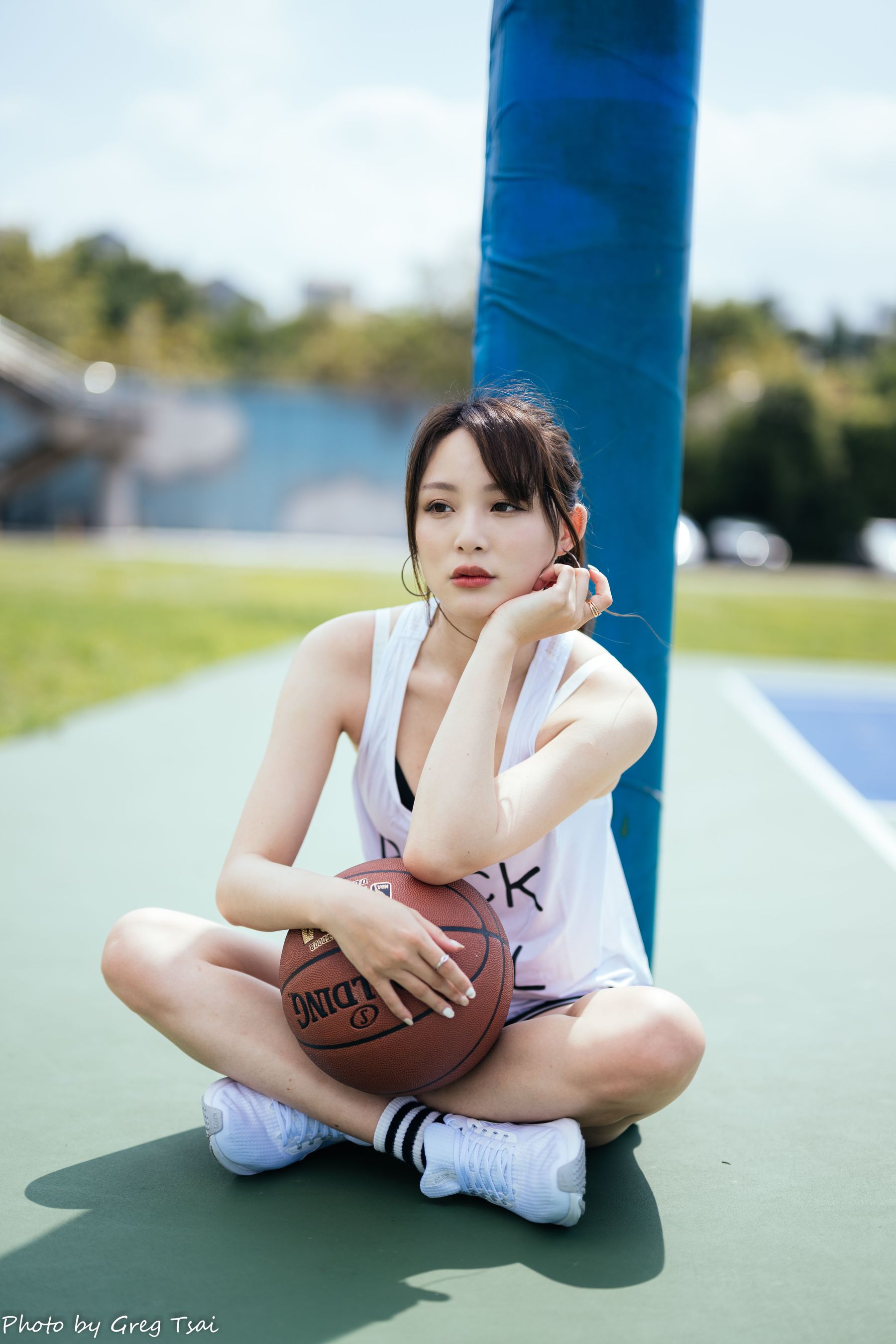 Ashley - 运动风/(104P)