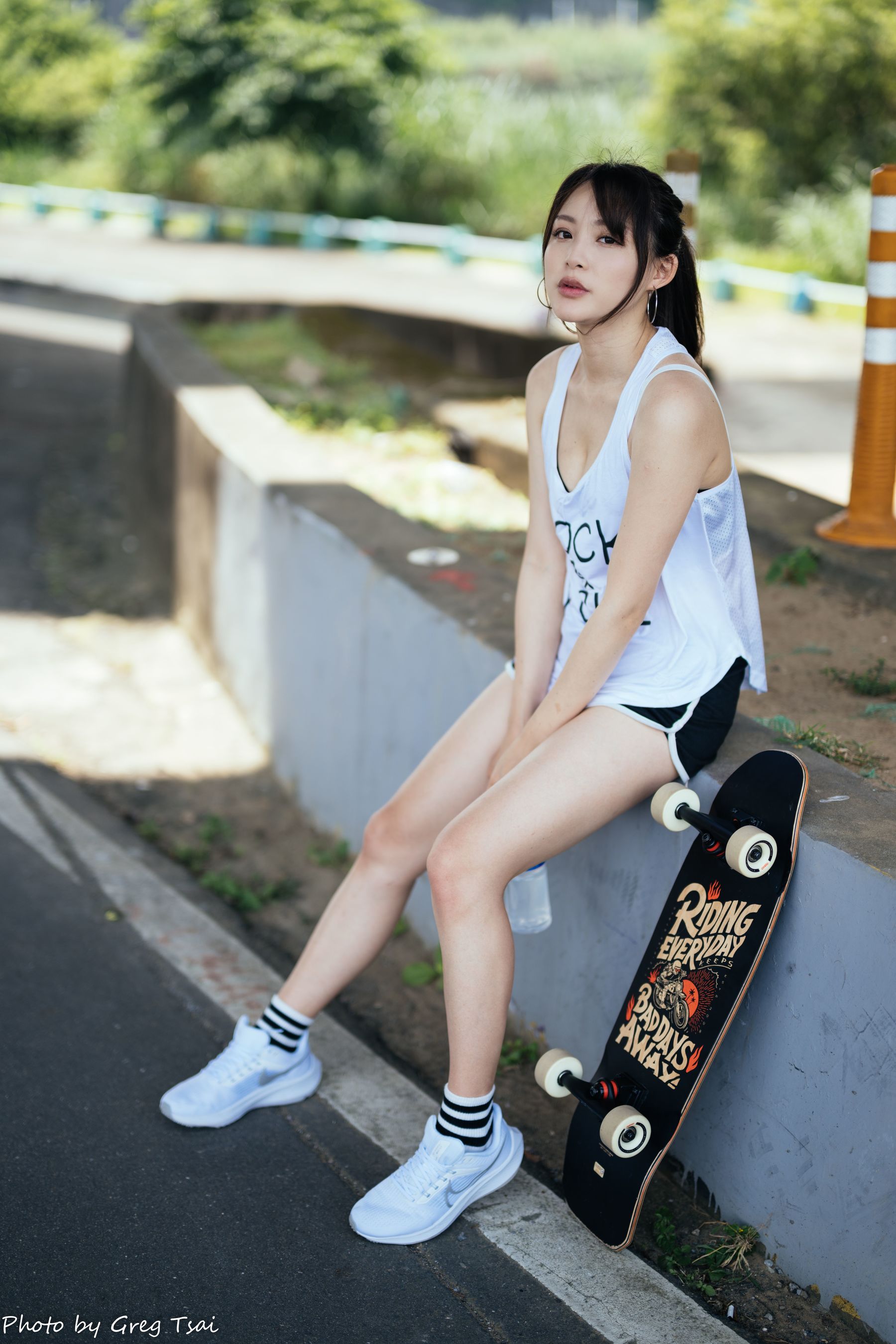 Ashley - 运动风/(104P)