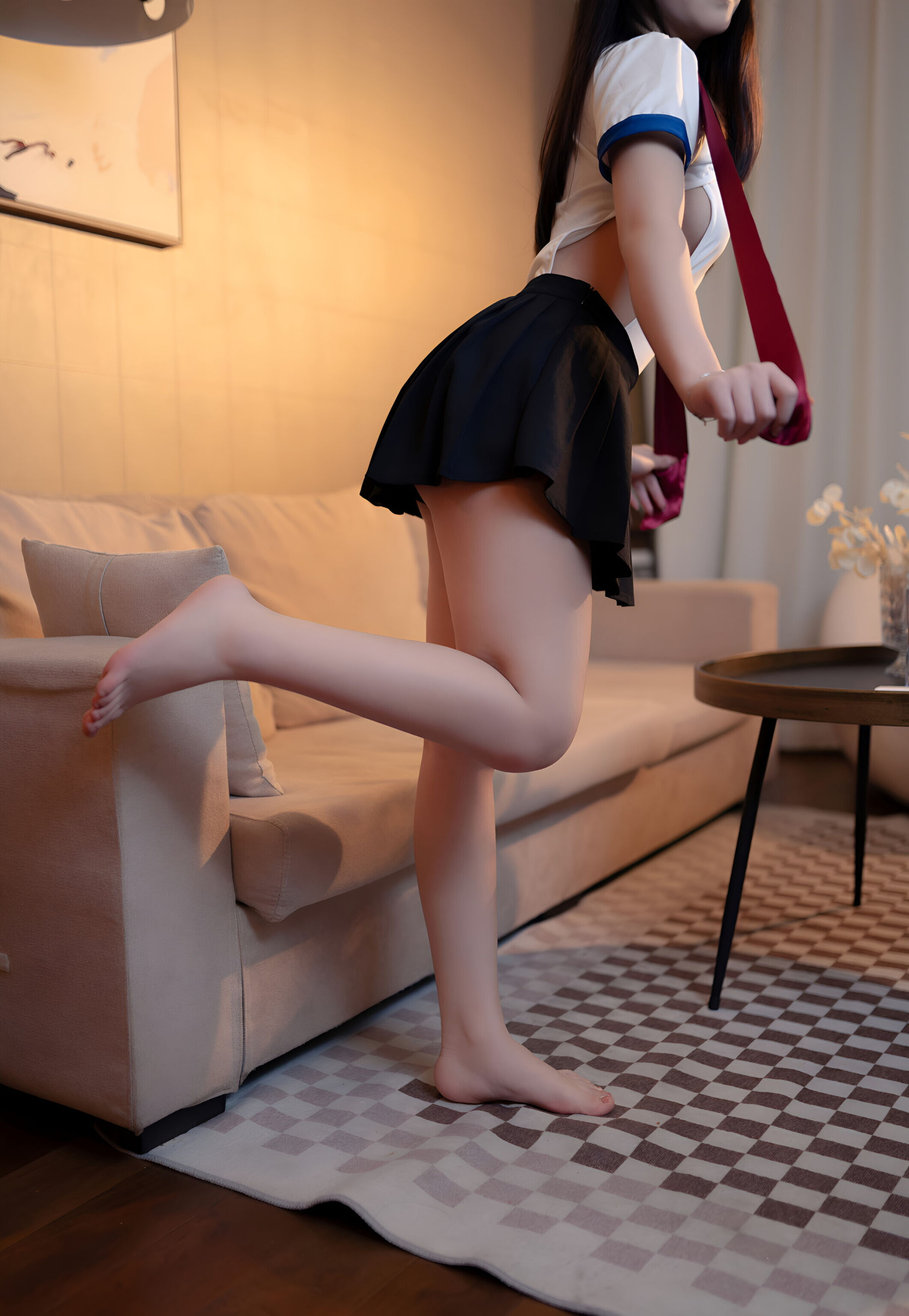 Bangni邦尼 - 体操后/(82P)