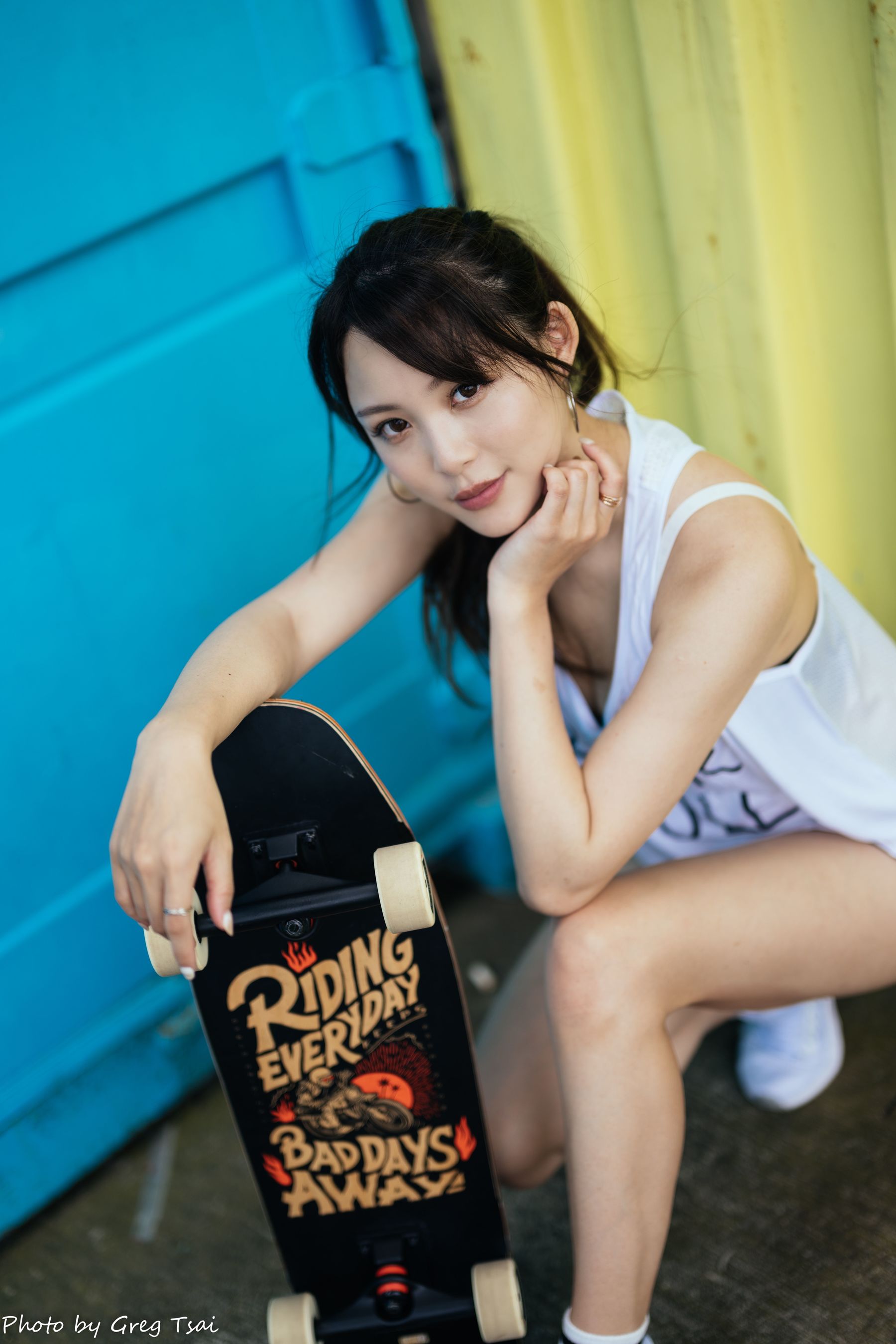 Ashley - 运动风/(104P)