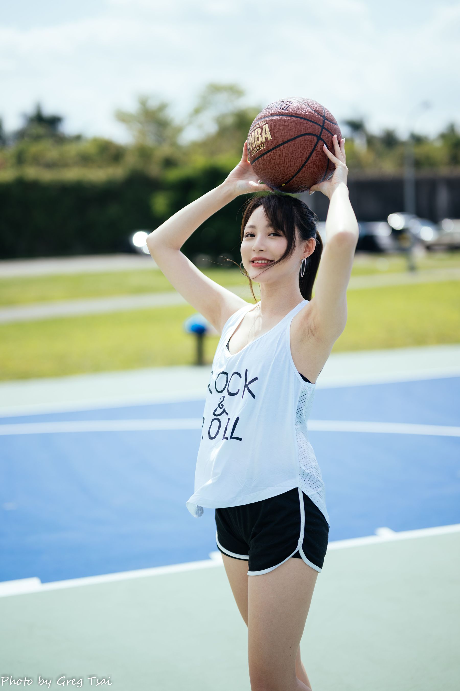 Ashley - 运动风/(104P)