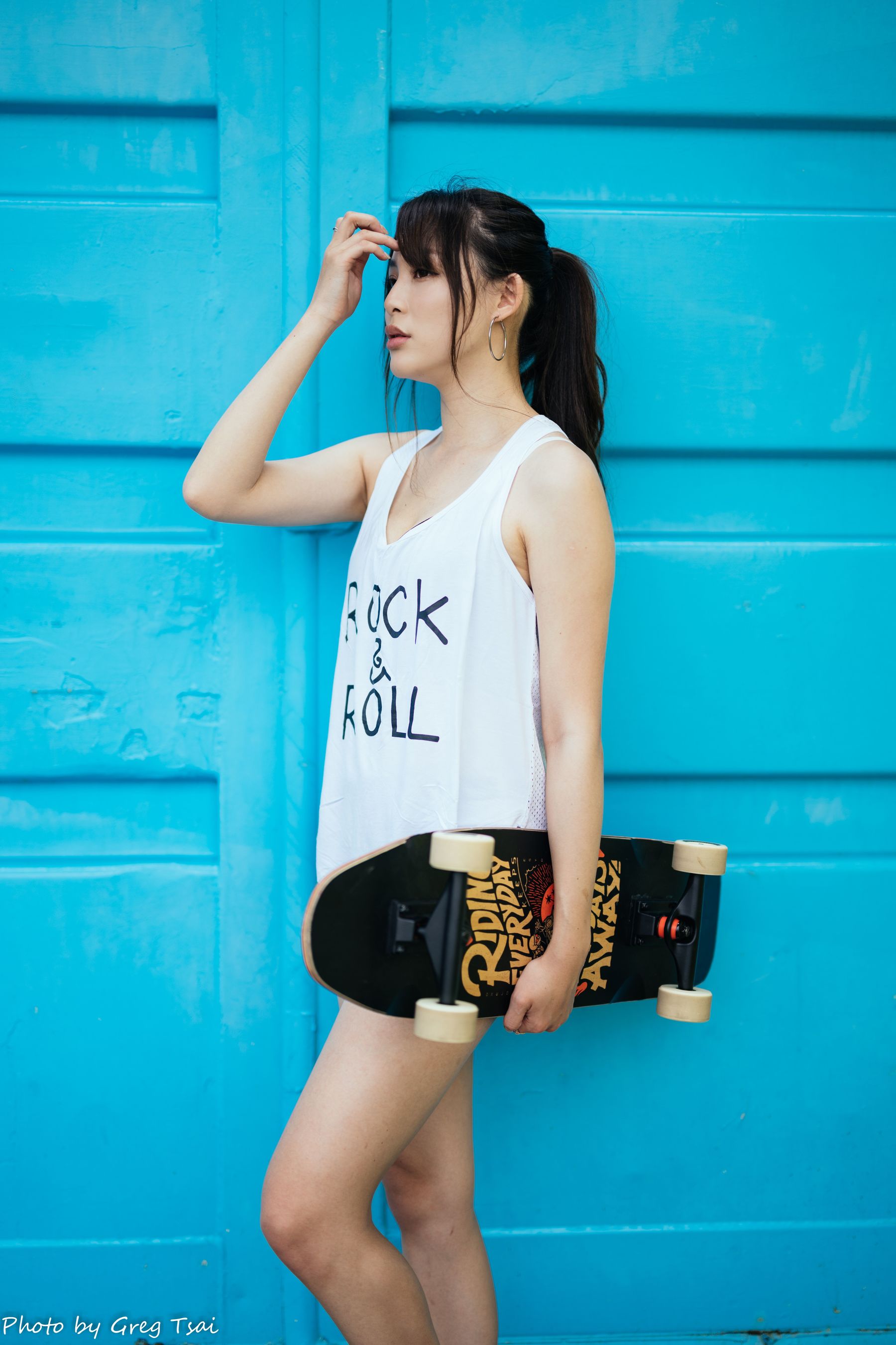 Ashley - 运动风/(104P)