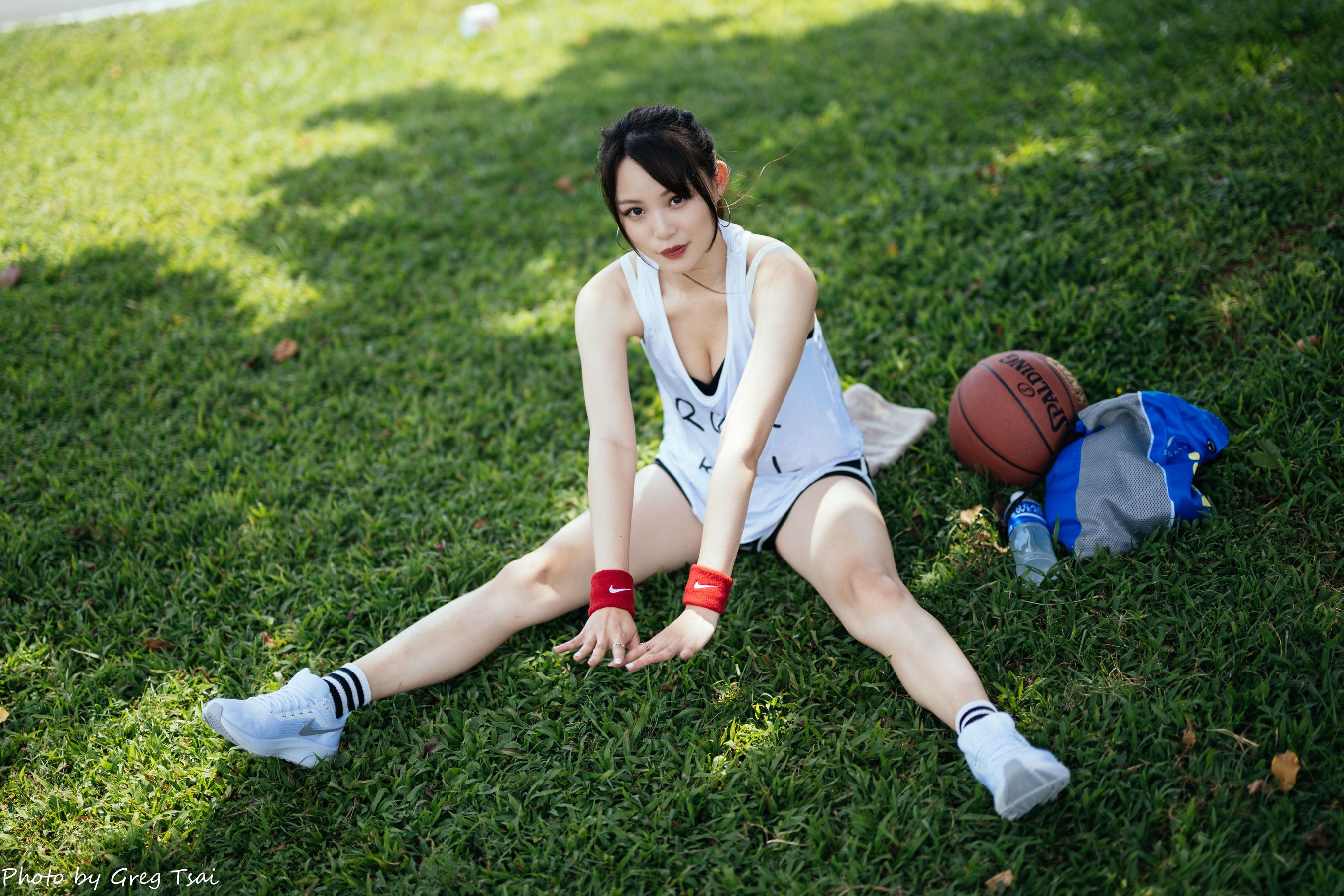 Ashley - 运动风/(104P)