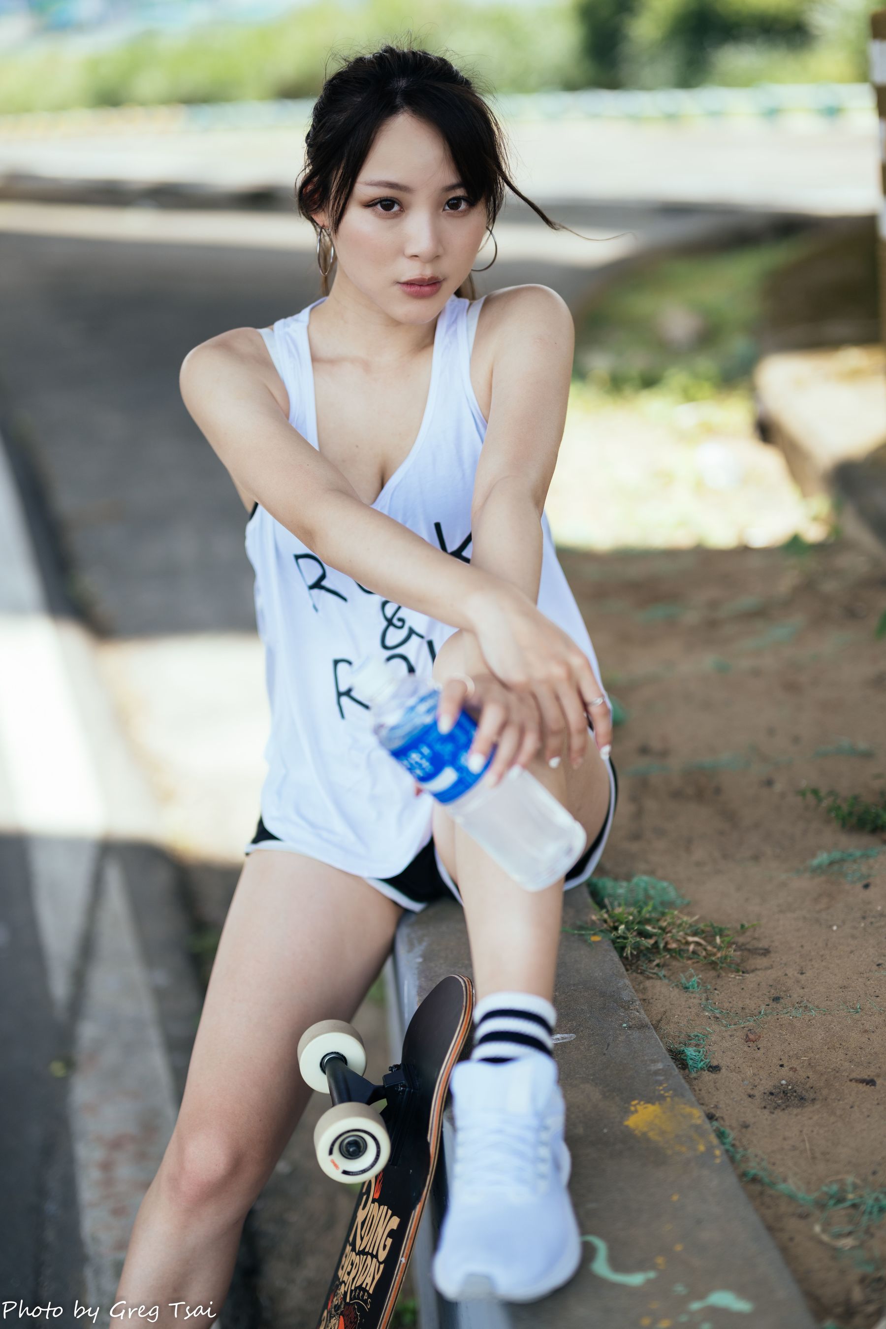 Ashley - 运动风/(104P)