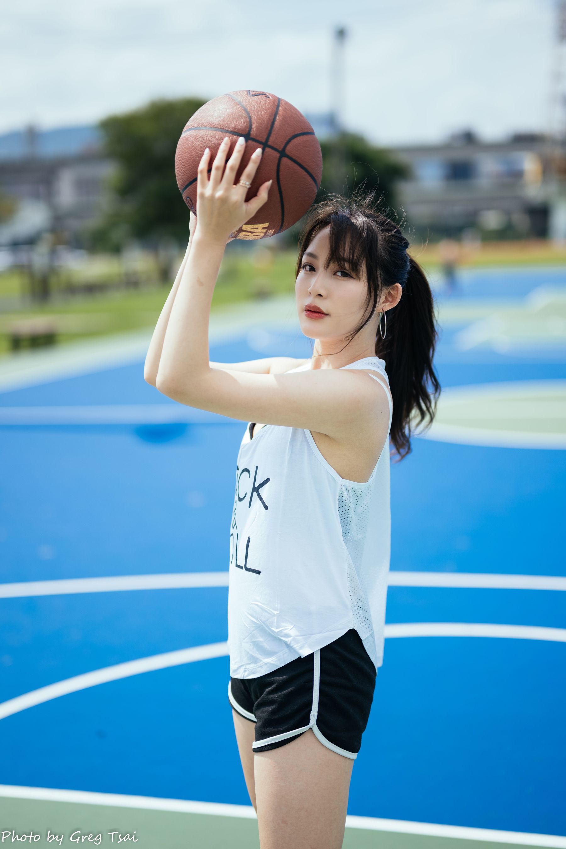 Ashley - 运动风/(104P)