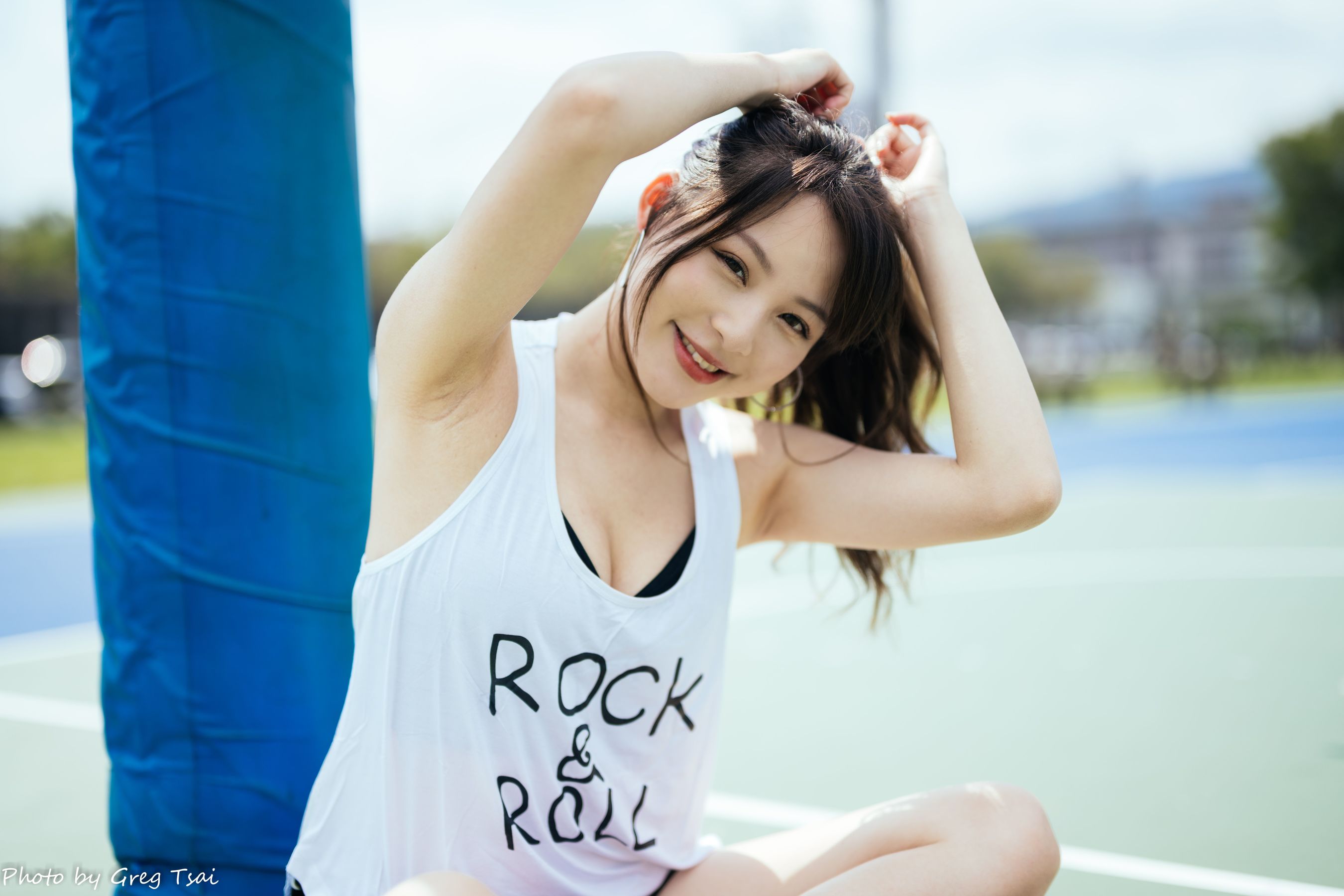 Ashley - 运动风/(104P)