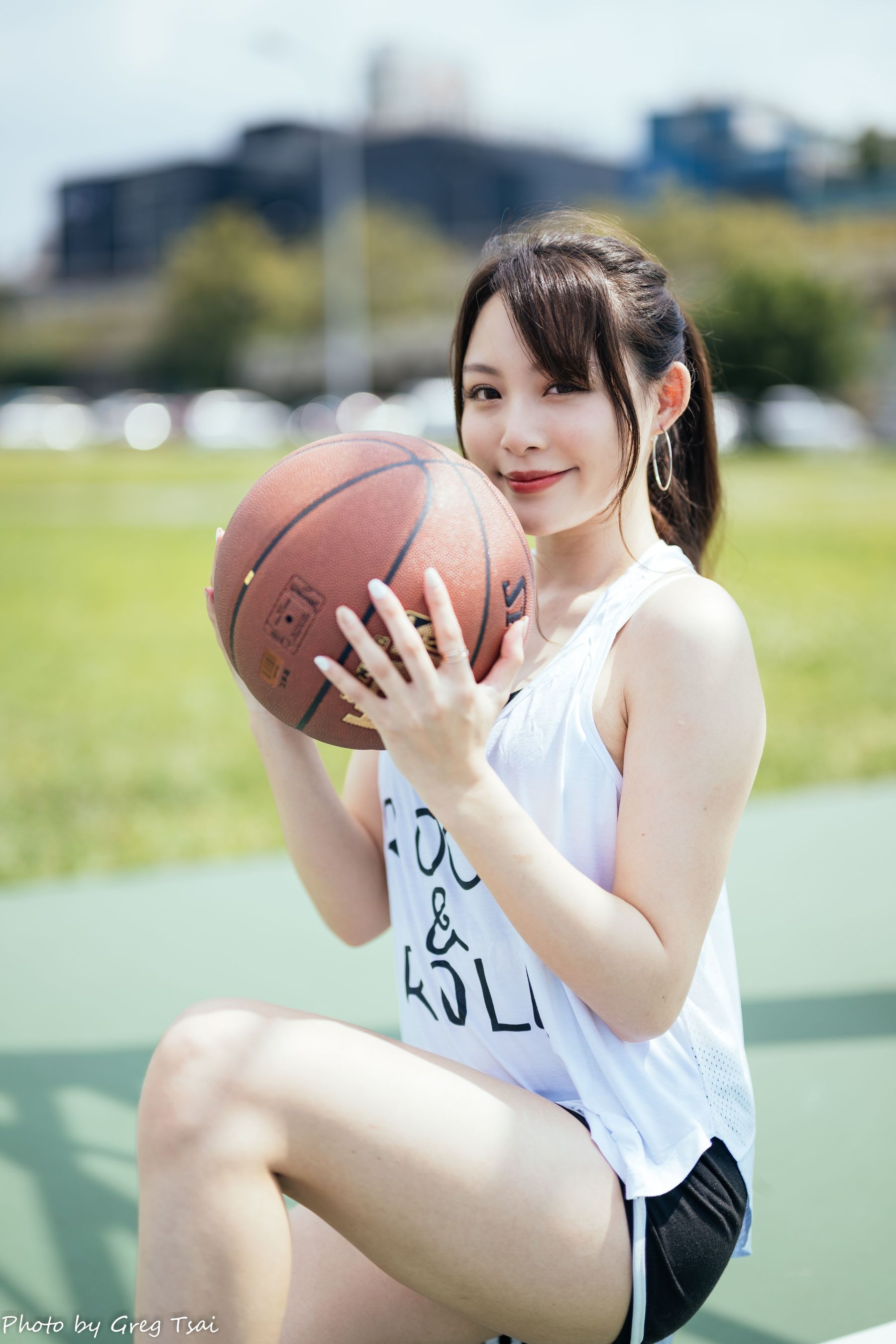 Ashley - 运动风/(104P)