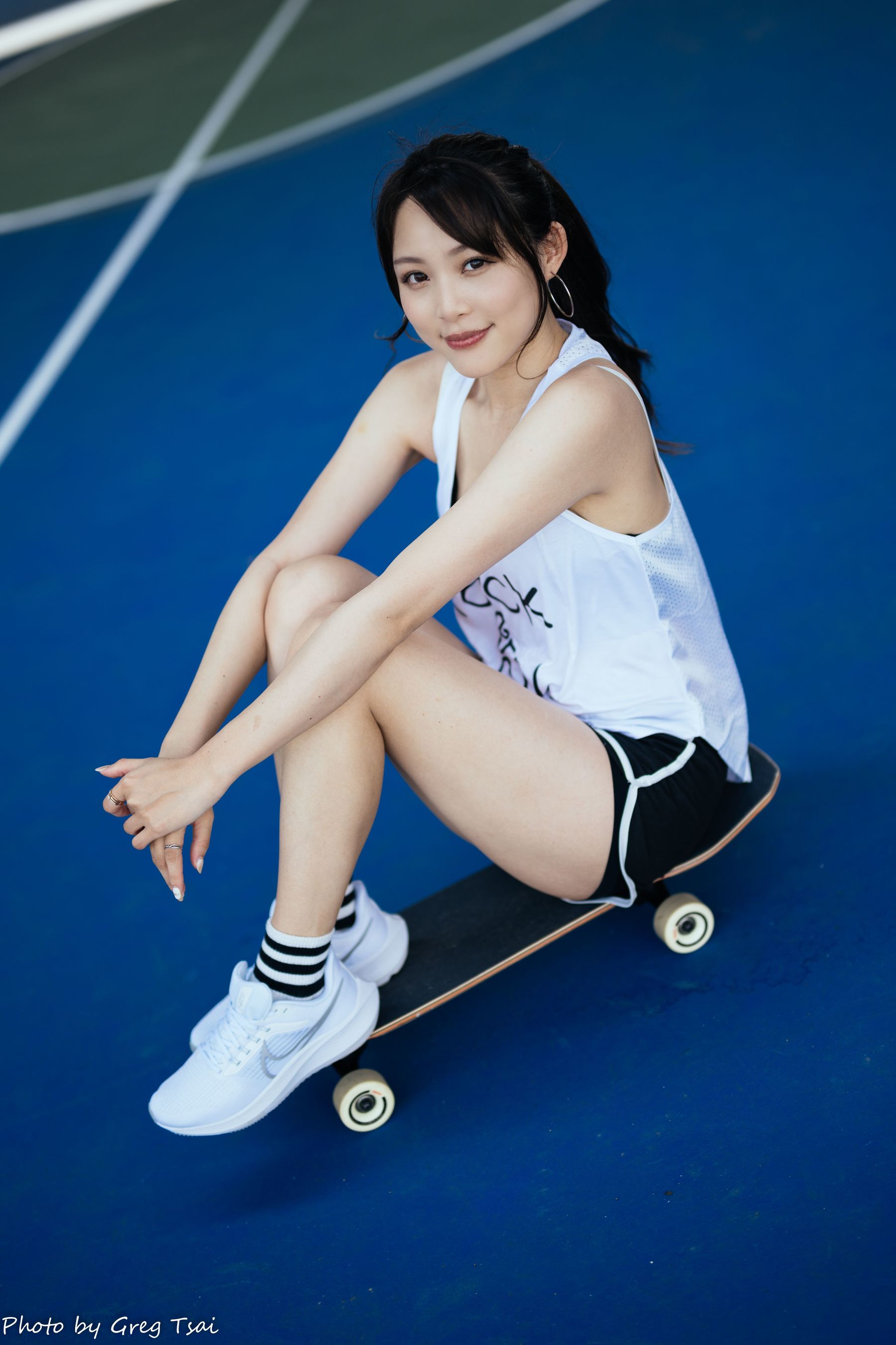 Ashley - 运动风/(104P)