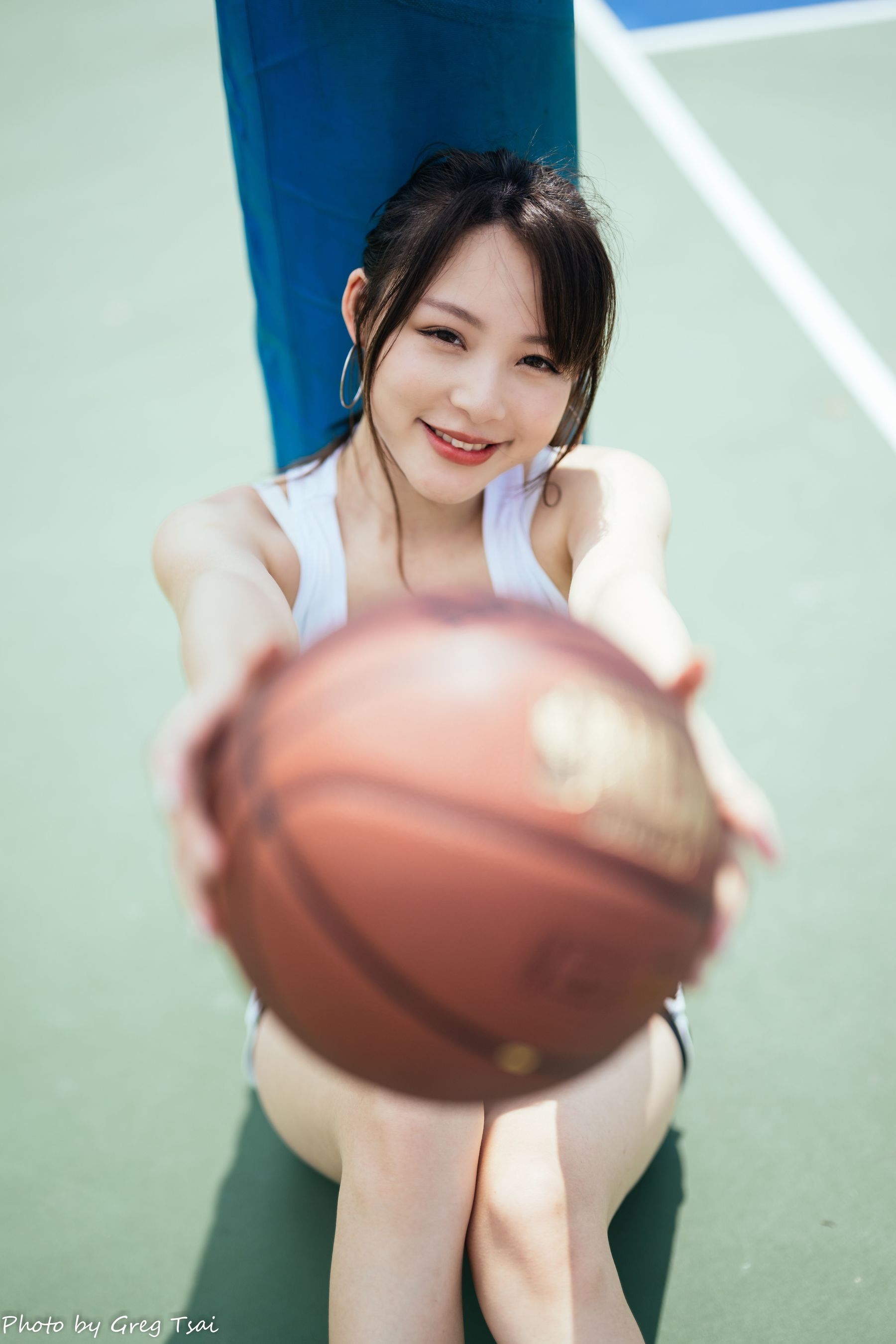 Ashley - 运动风/(104P)