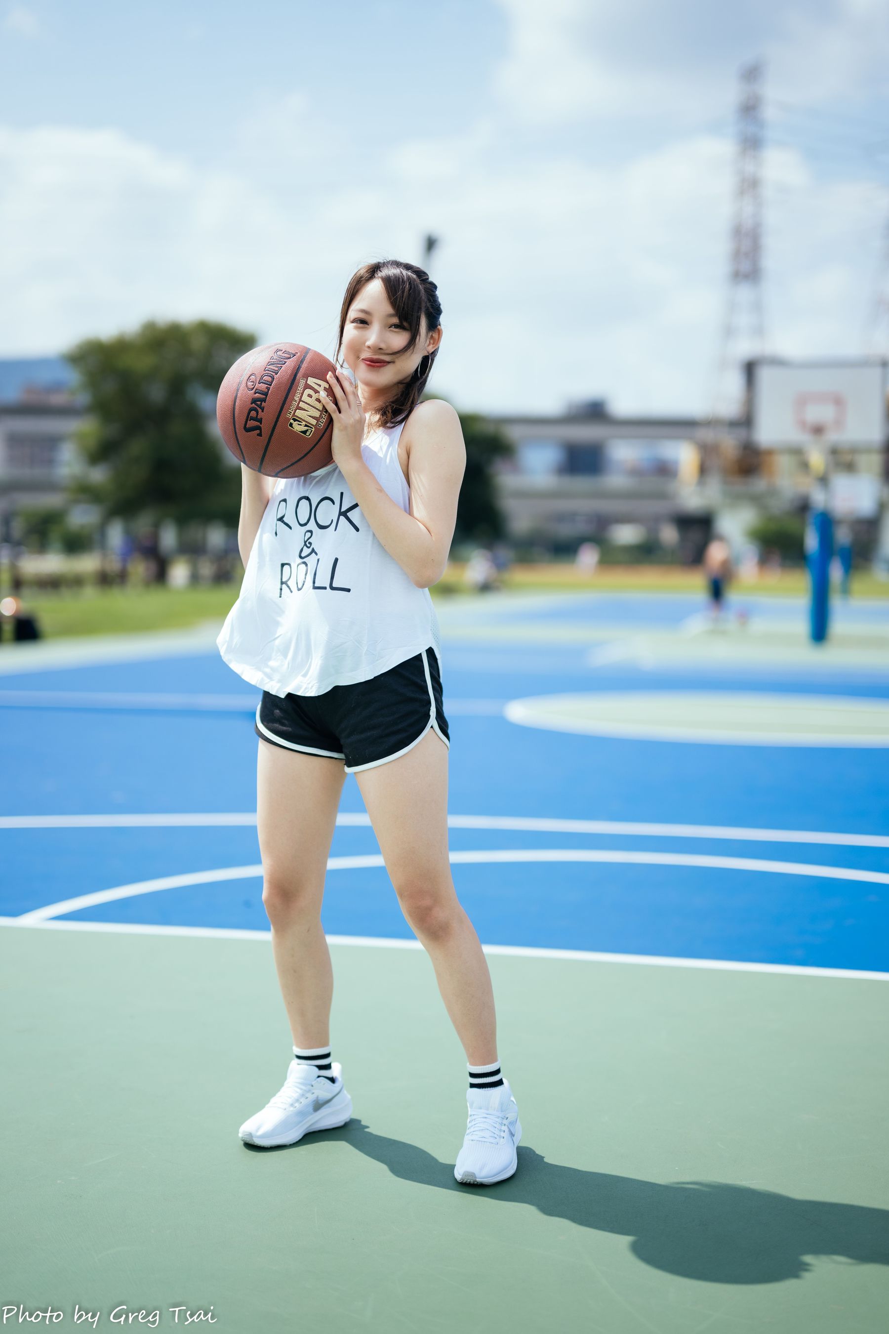 Ashley - 运动风/(104P)