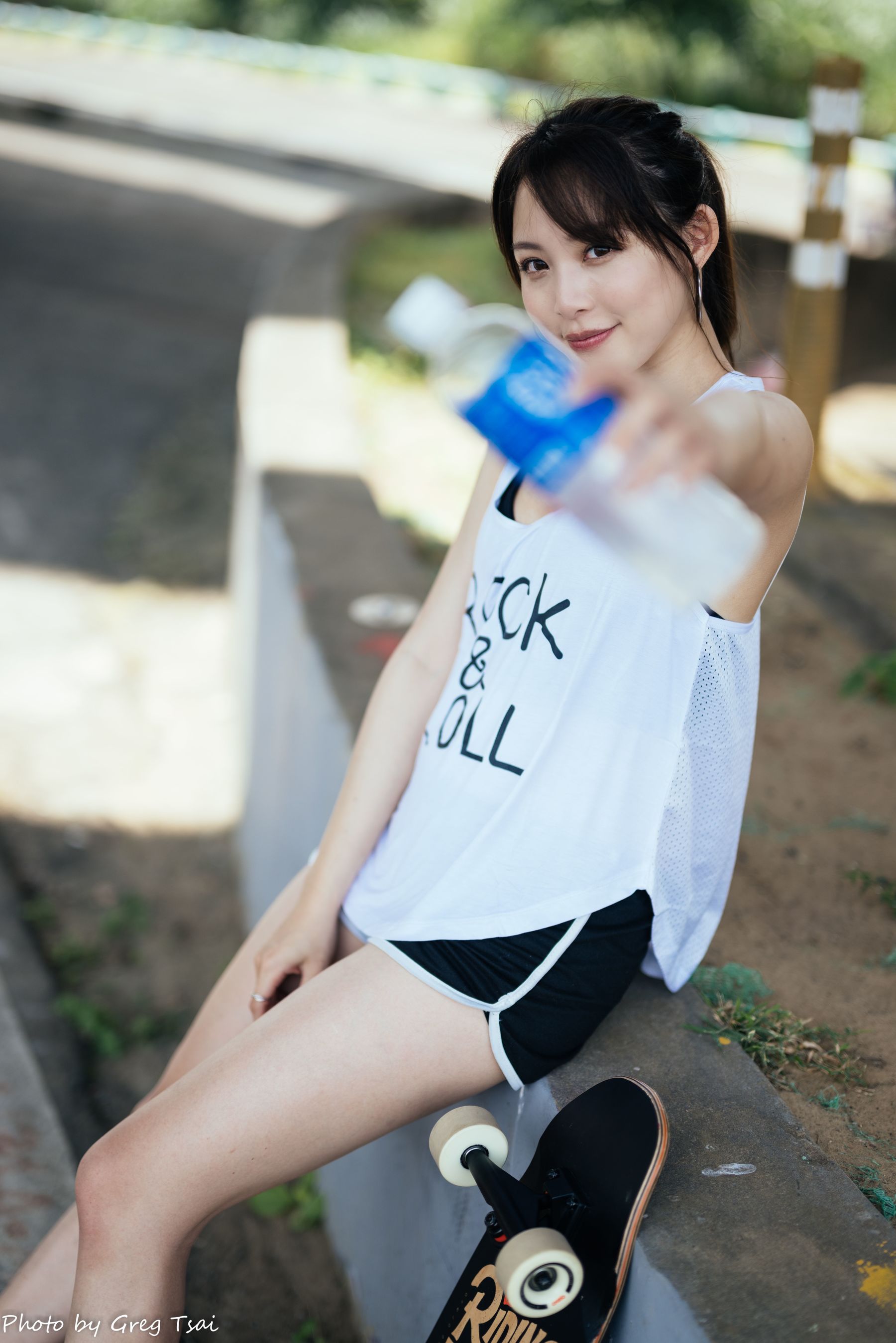 Ashley - 运动风/(104P)