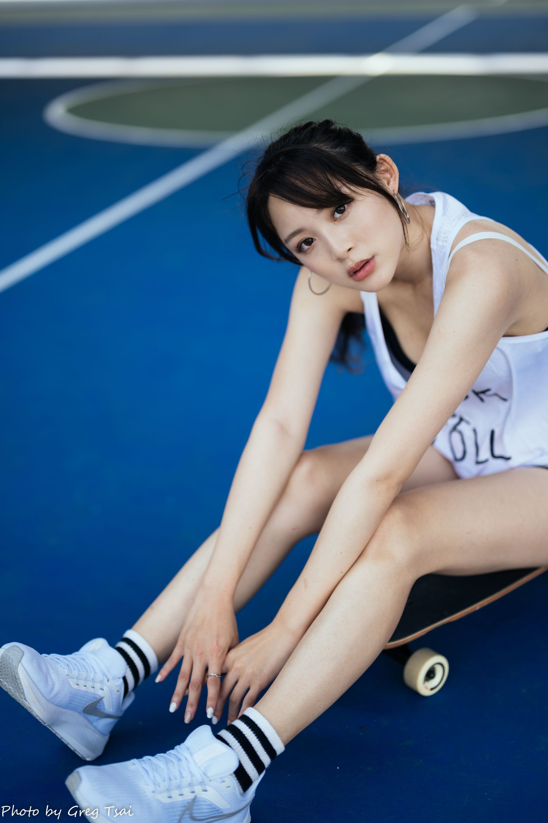 Ashley - 运动风/(104P)