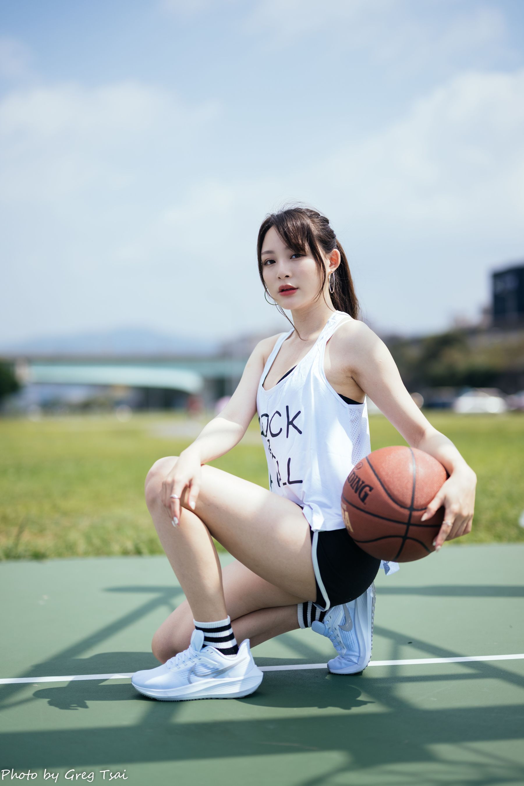 Ashley - 运动风/(104P)