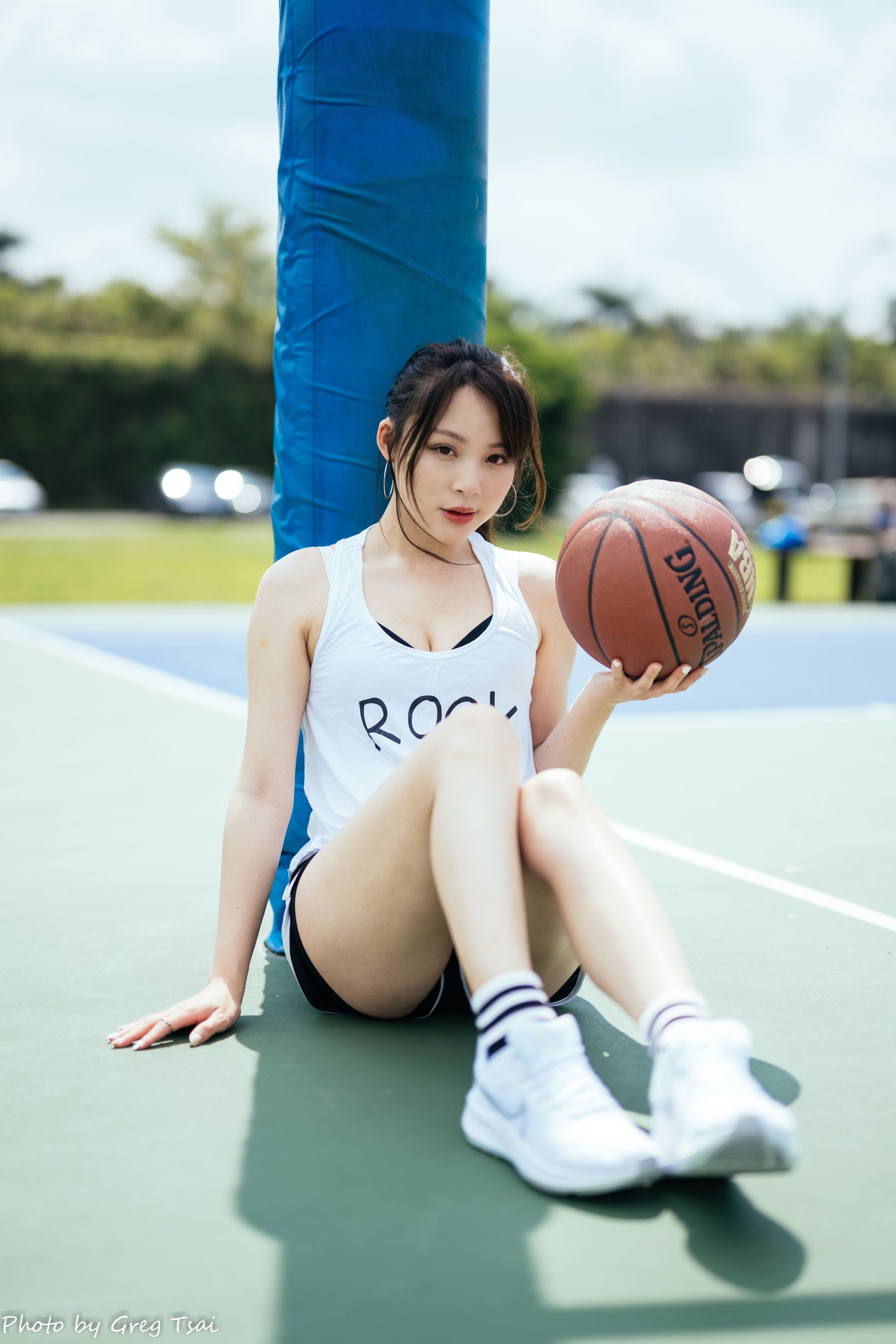 Ashley - 运动风/(104P)