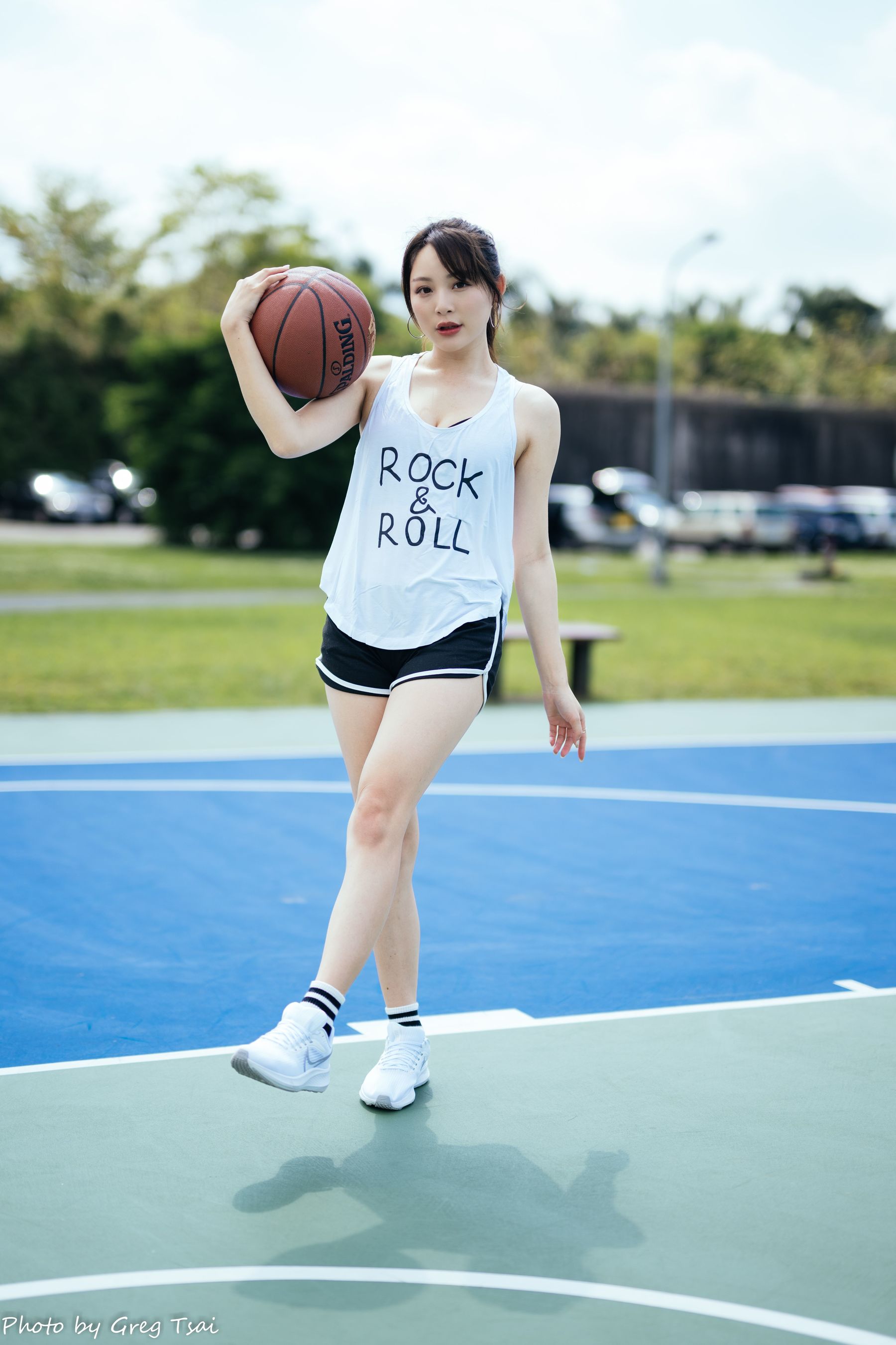 Ashley - 运动风/(104P)