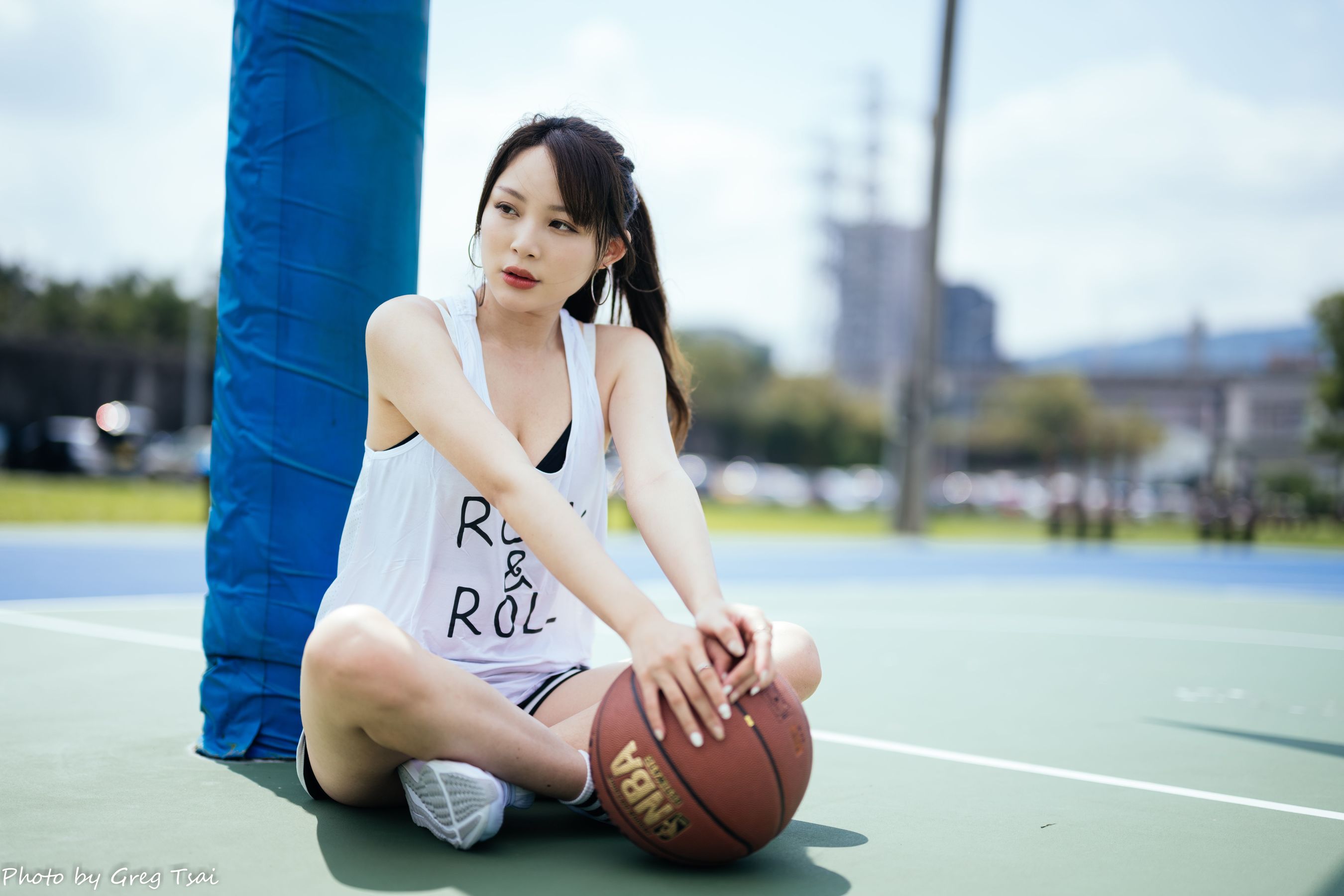 Ashley - 运动风/(104P)