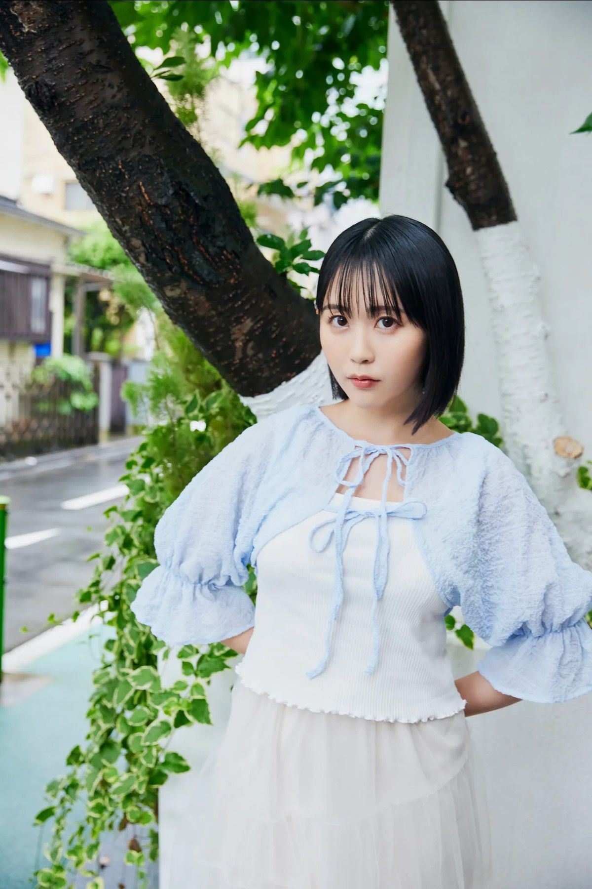 夜道雪 - ぎゅーってしよ/(158P)