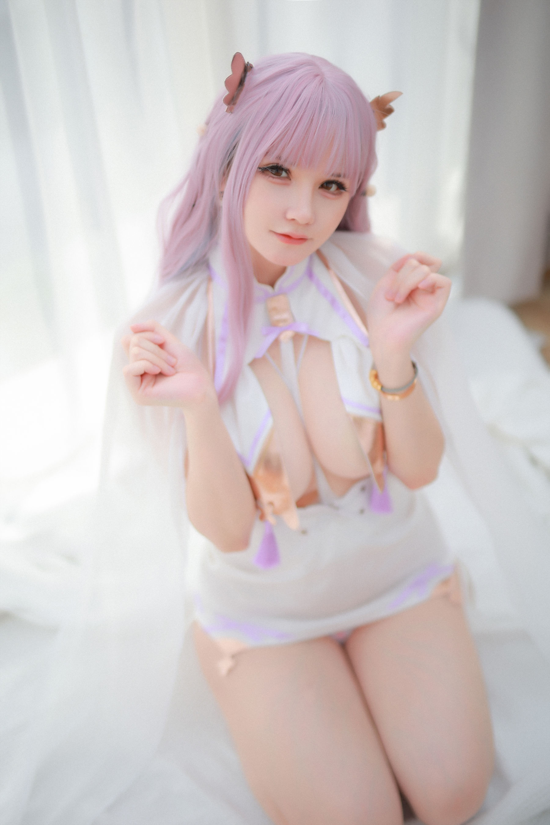 前羽_rr - 普利茅斯碧波同人/(45P)