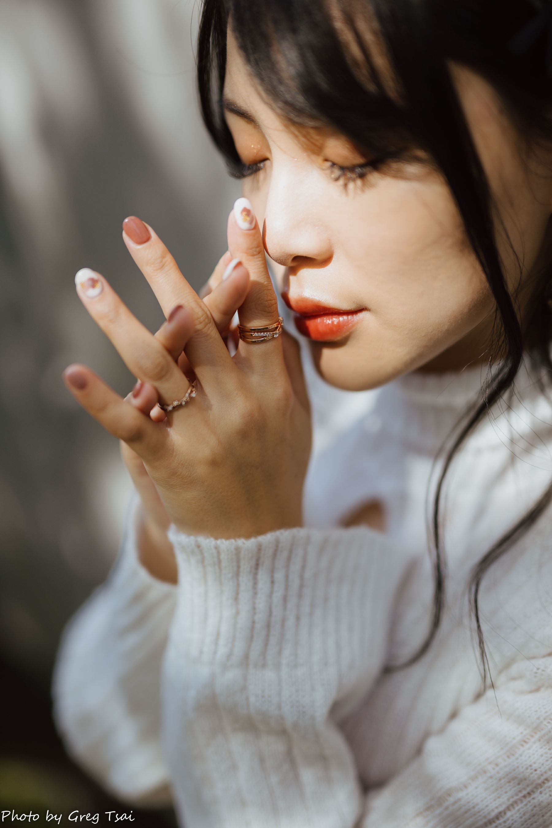 Ashley -  三芝/(114P)