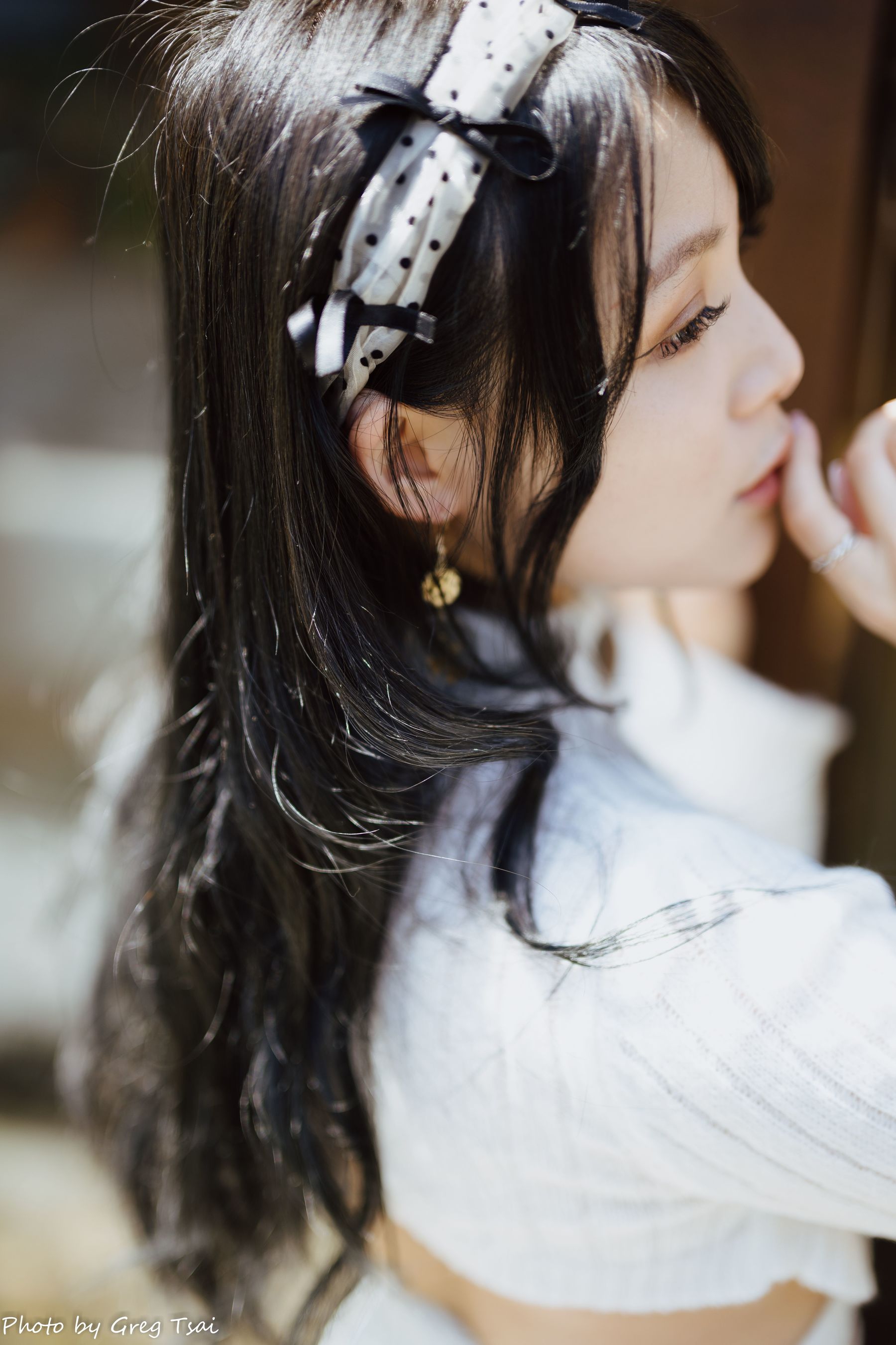 Ashley -  三芝/(114P)