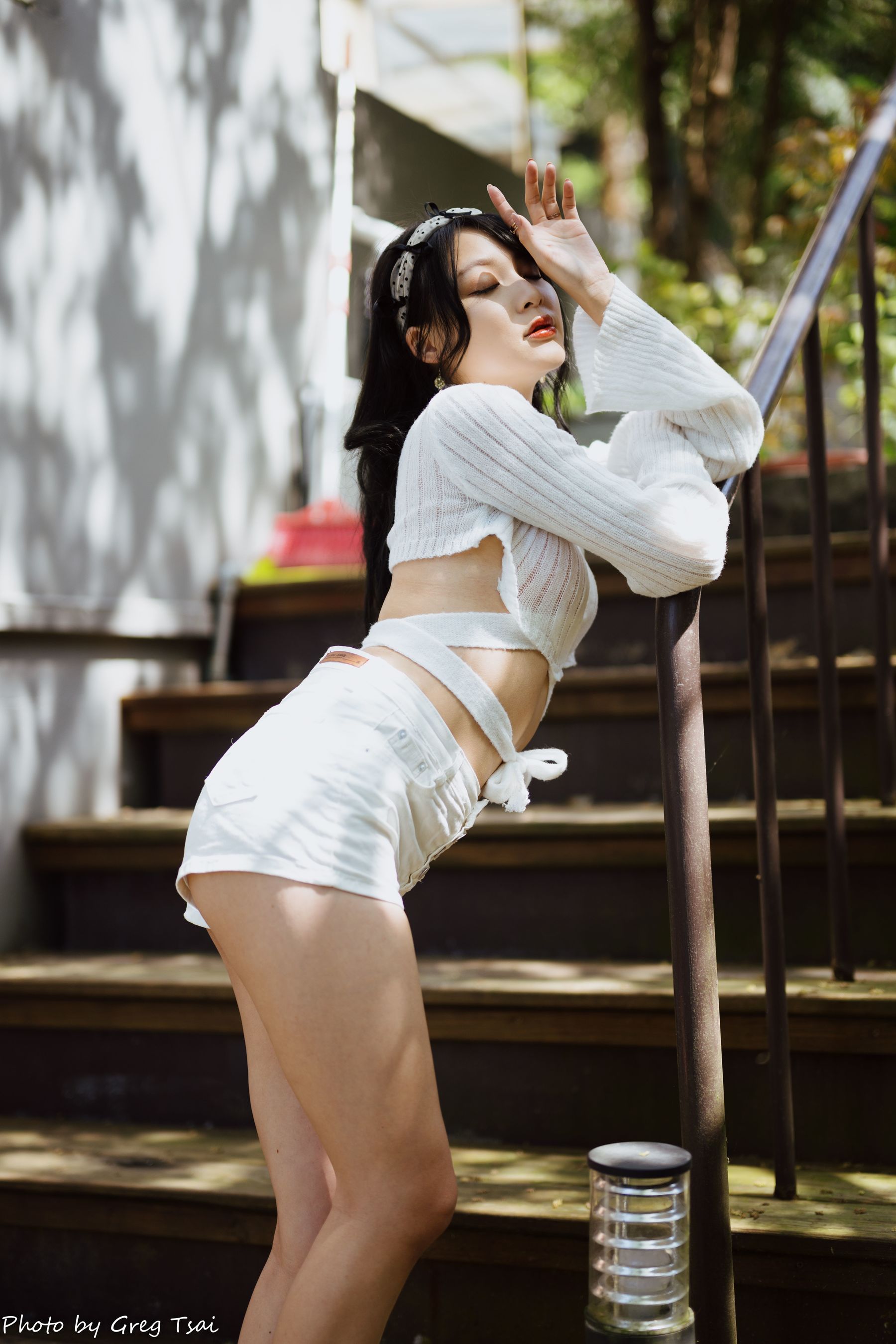 Ashley -  三芝/(114P)