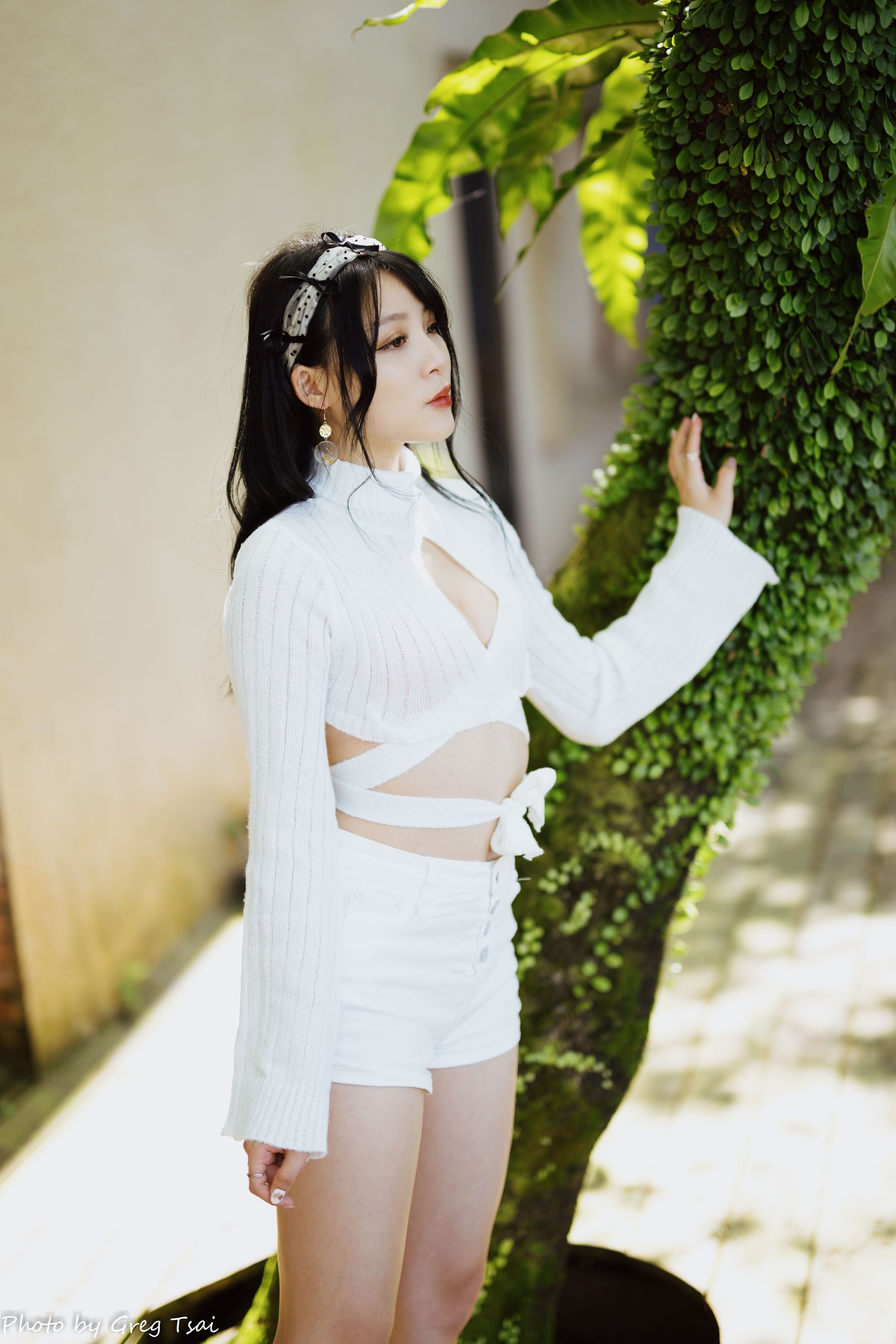 Ashley -  三芝/(114P)