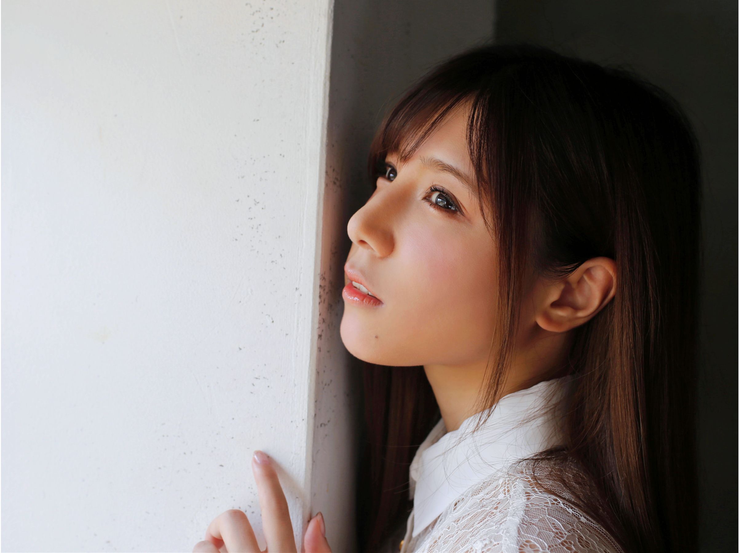 夏本あさみ - Sunshine/(56P)