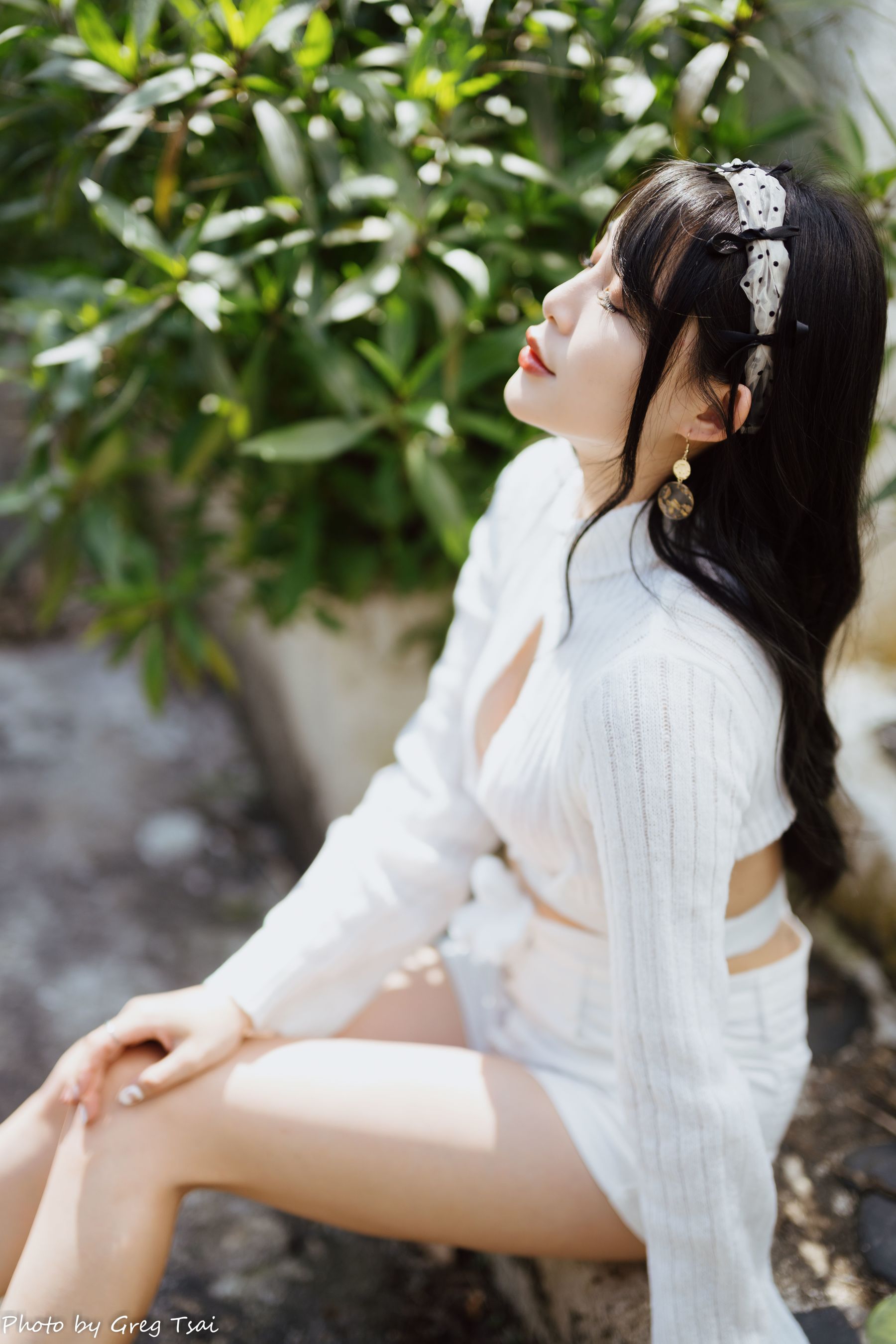 Ashley -  三芝/(114P)