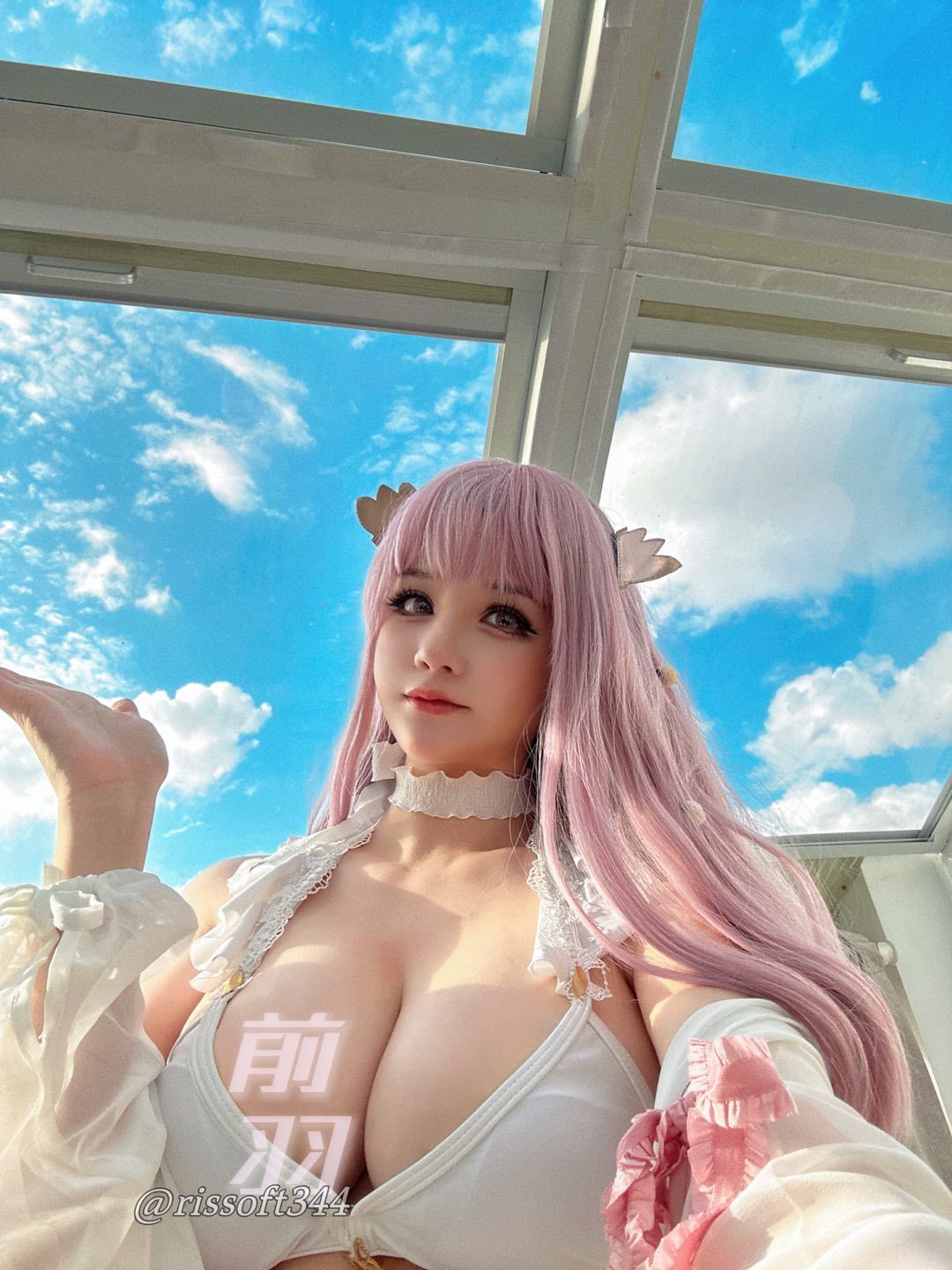 前羽_rr - 普利茅斯碧波同人/(45P)