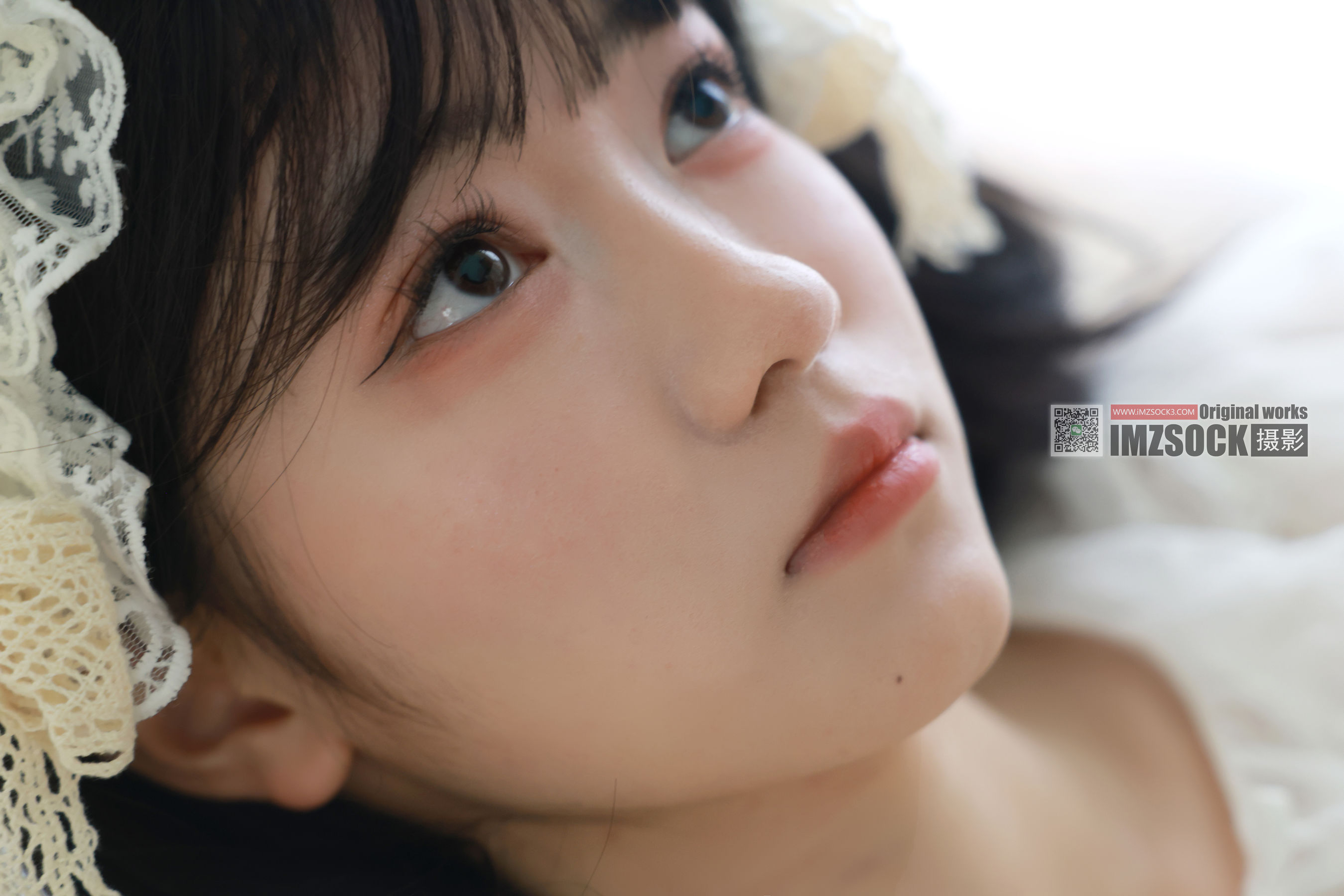 [MZSOCK]爱美足 No.322 可心/(156P)