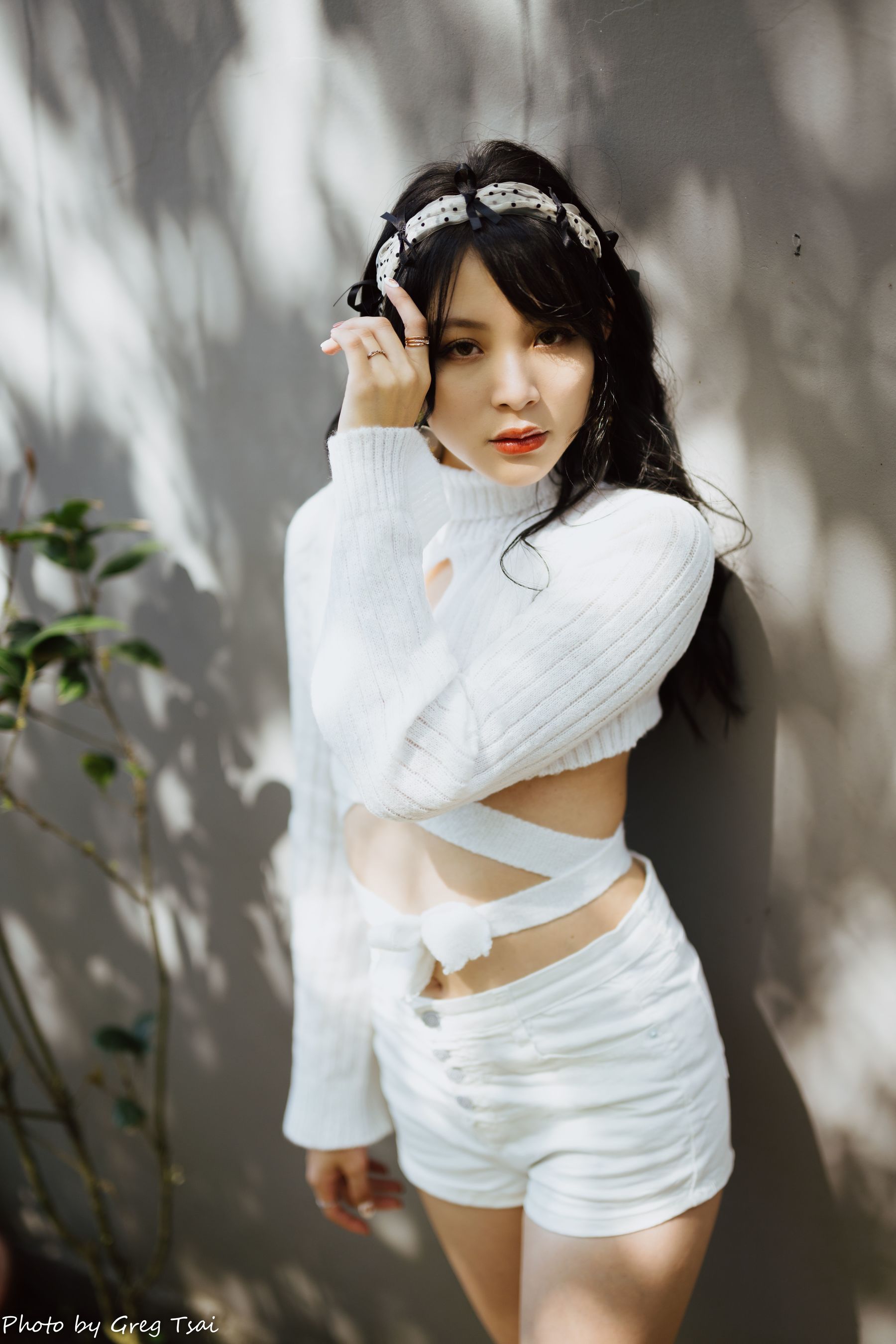 Ashley -  三芝/(114P)