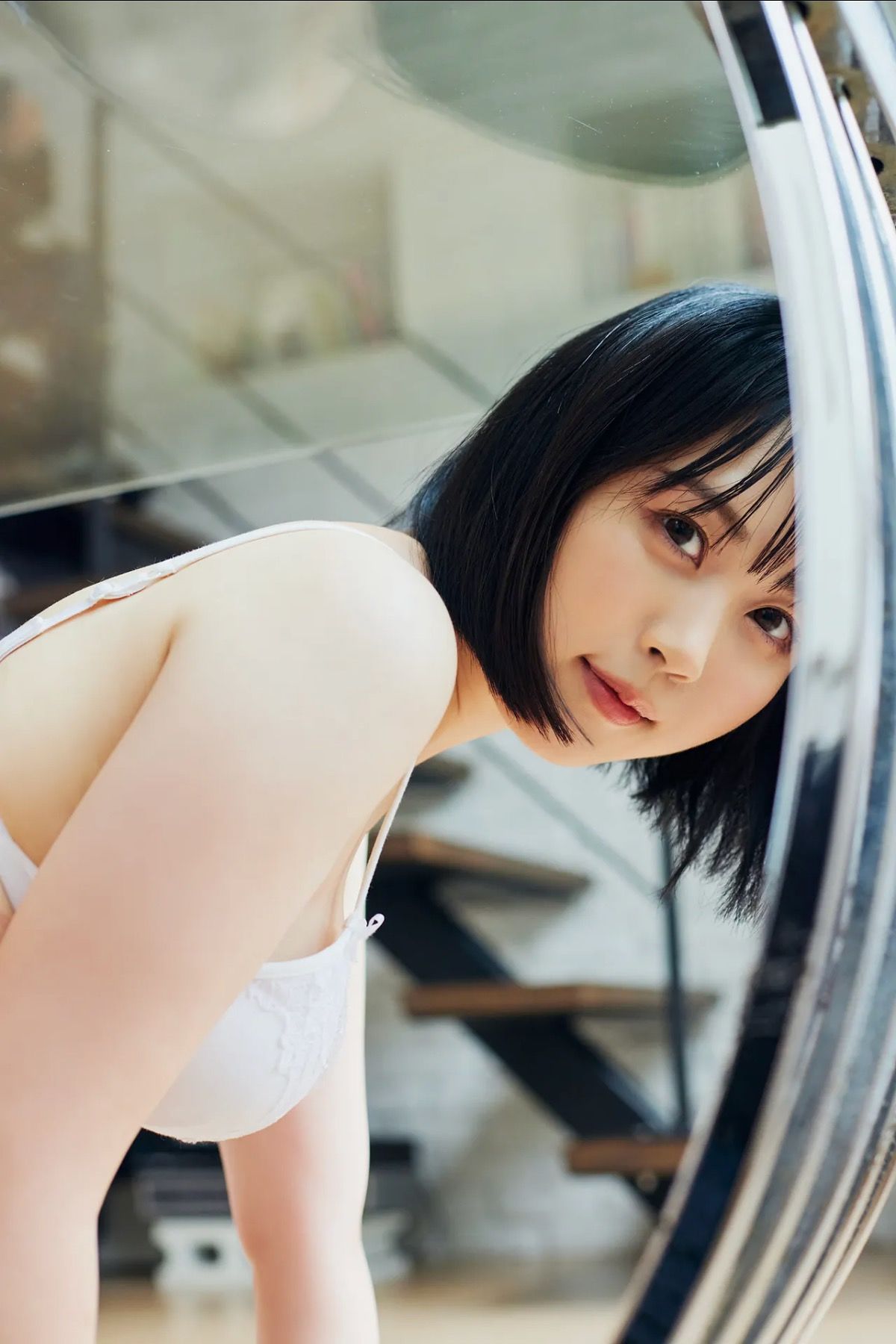 夜道雪 - ぎゅーってしよ/(158P)