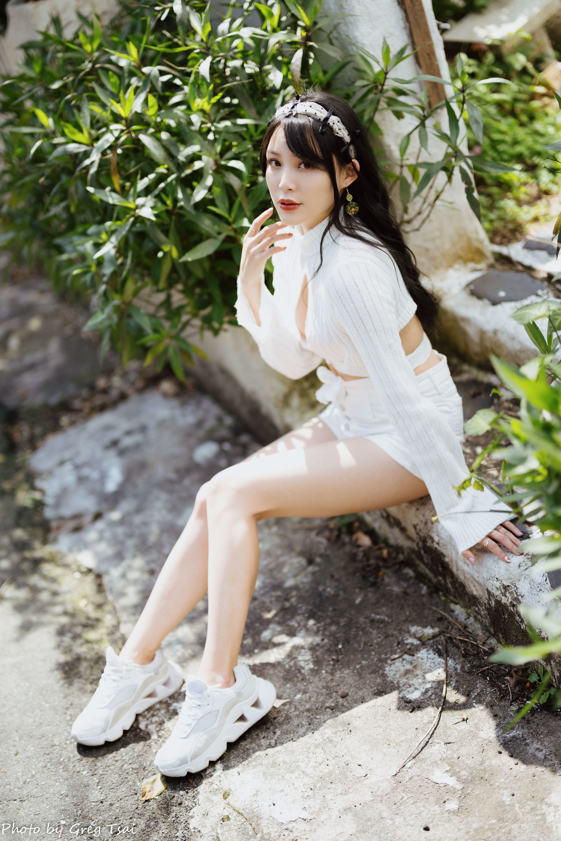 Ashley -  三芝/(114P)