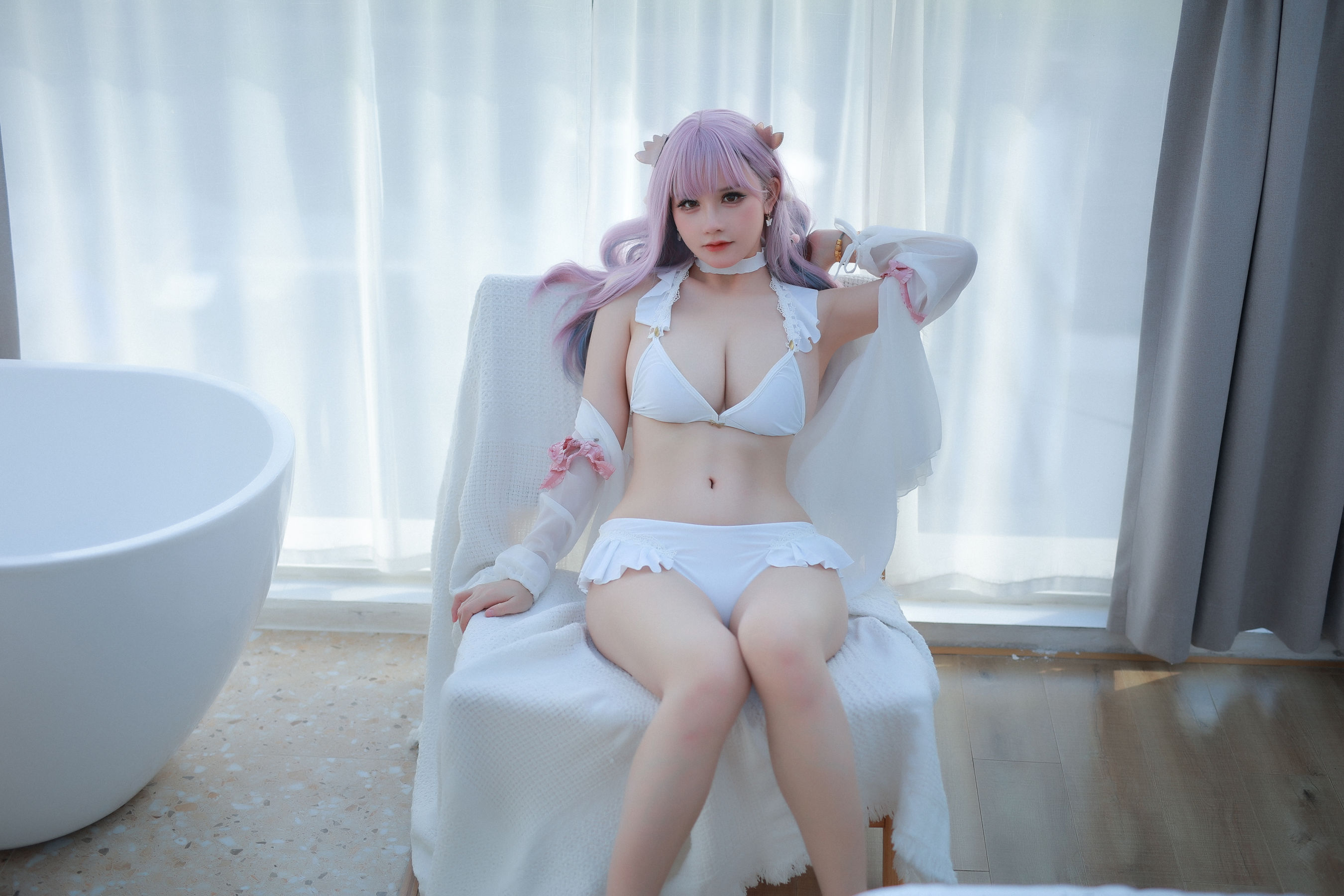 前羽_rr - 普利茅斯碧波同人/(45P)