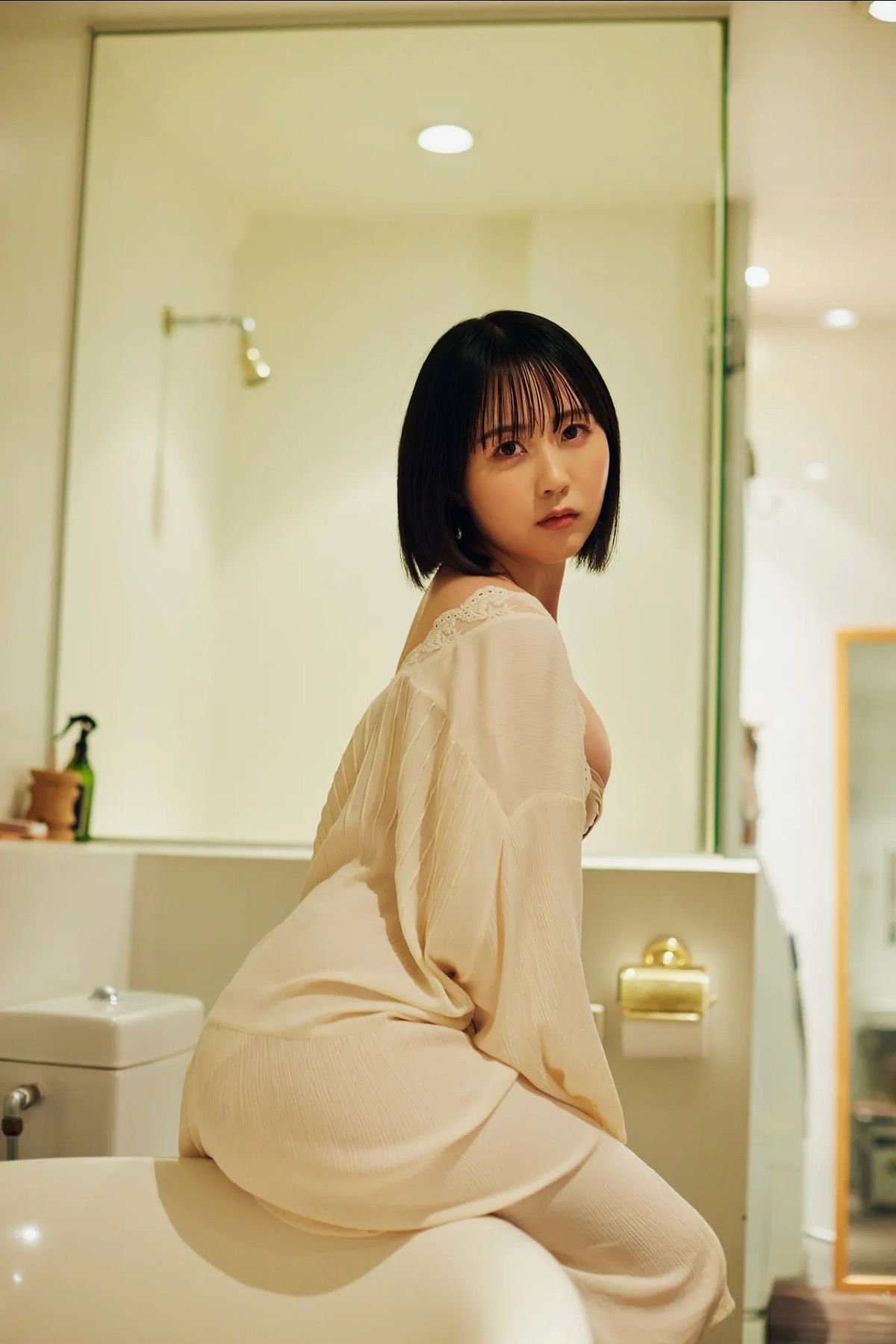 夜道雪 - ぎゅーってしよ/(158P)