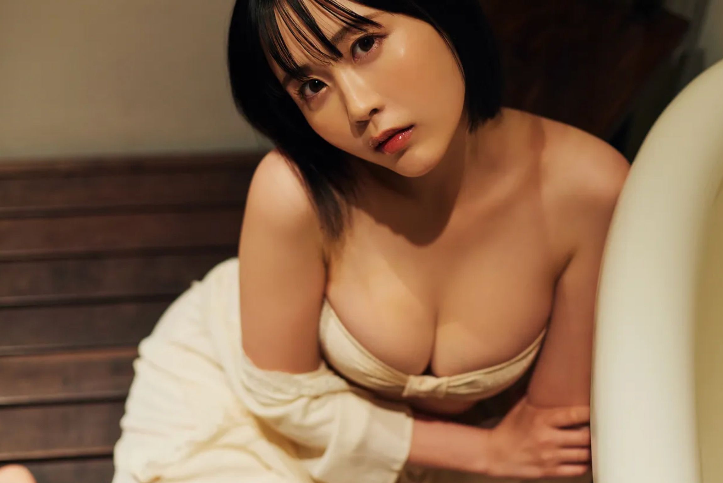 夜道雪 - ぎゅーってしよ/(158P)