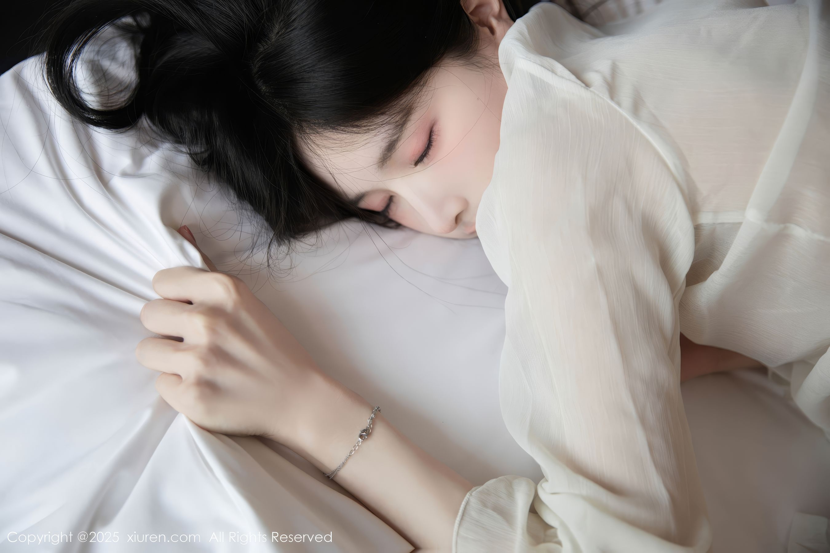 [秀人XiuRen] 2025.05.23 No.10319 布丁wow/(80P)