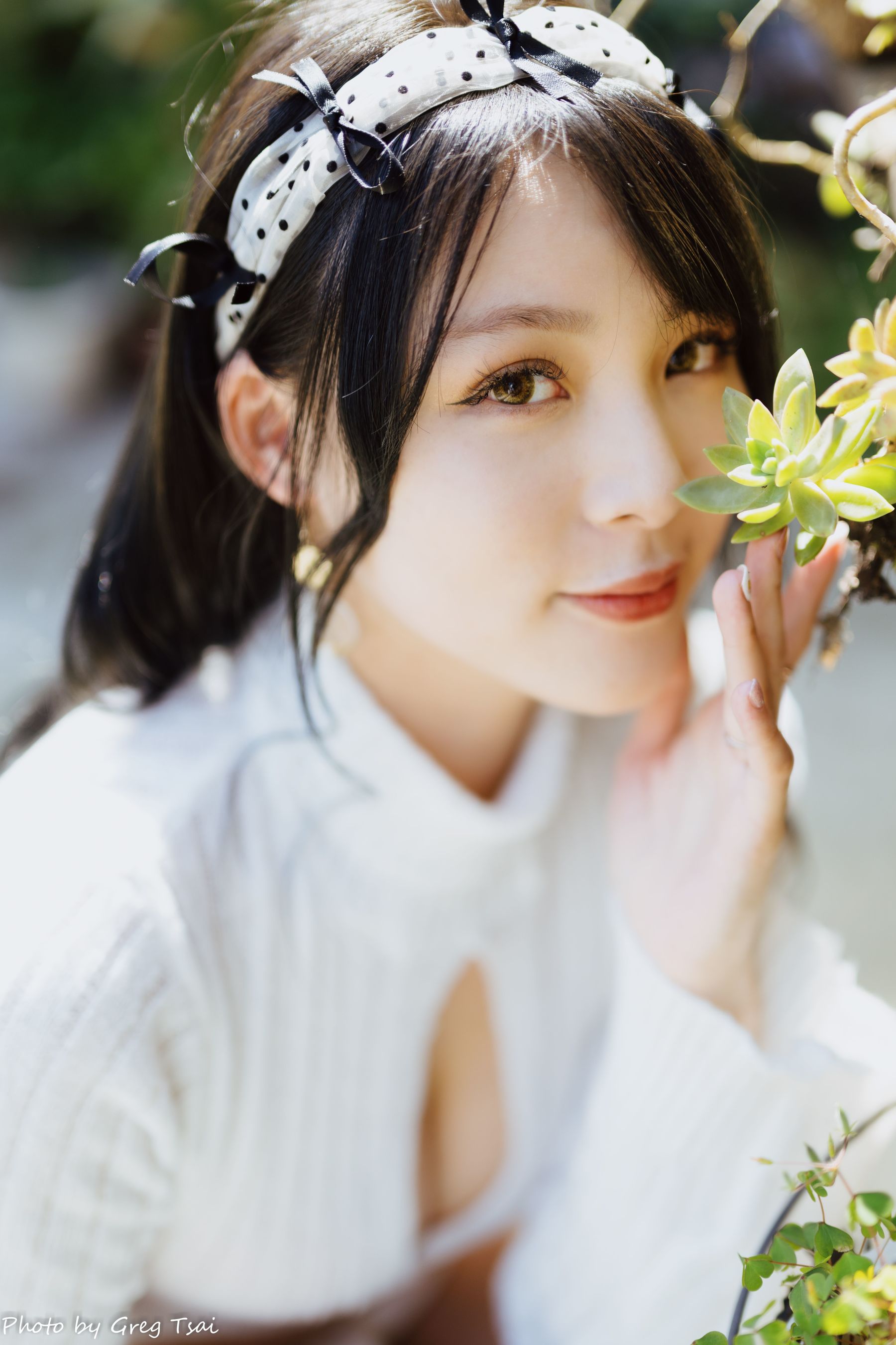 Ashley -  三芝/(114P)