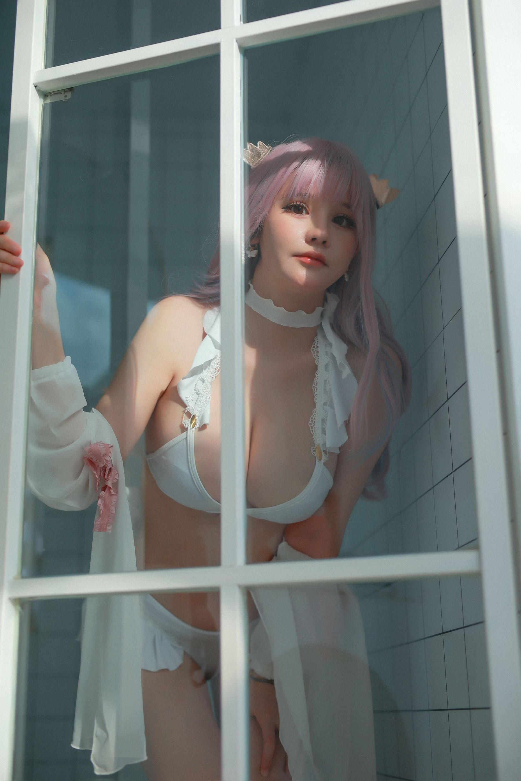 前羽_rr - 普利茅斯碧波同人/(45P)