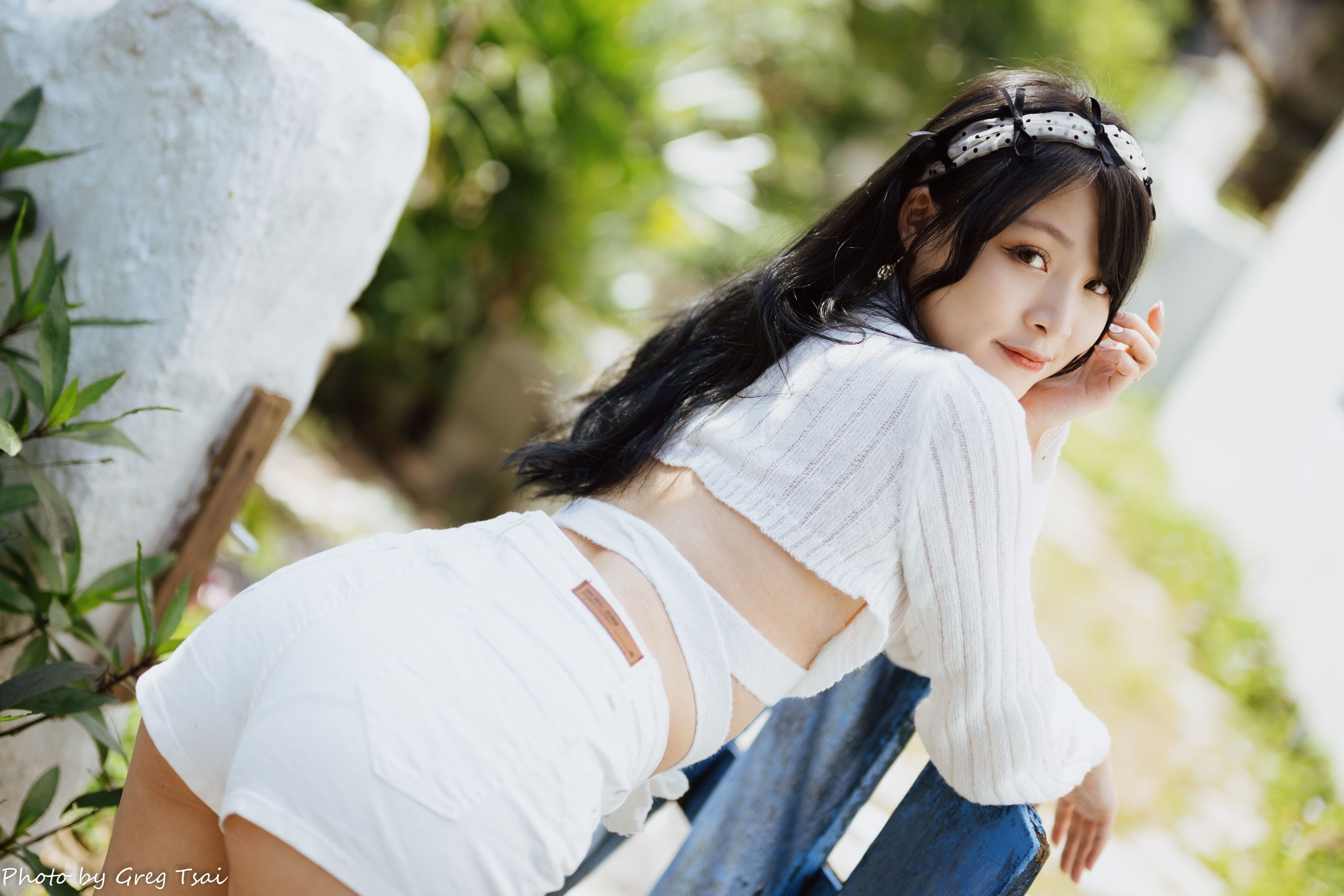 Ashley -  三芝/(114P)