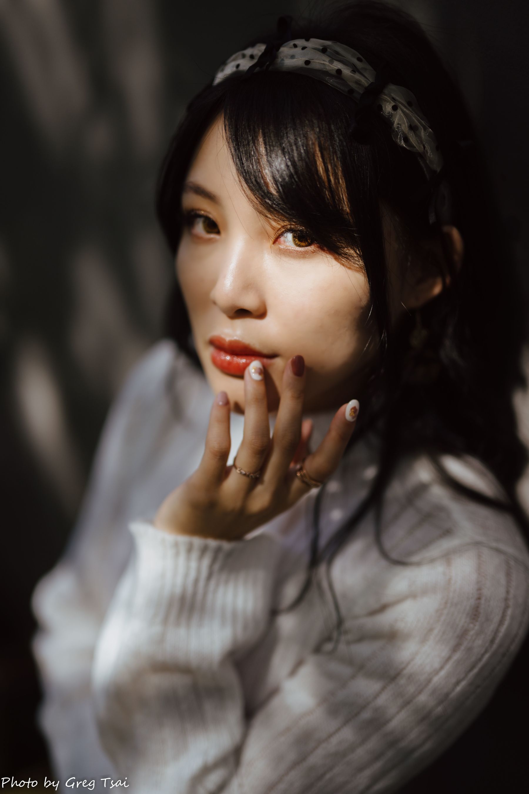 Ashley -  三芝/(114P)