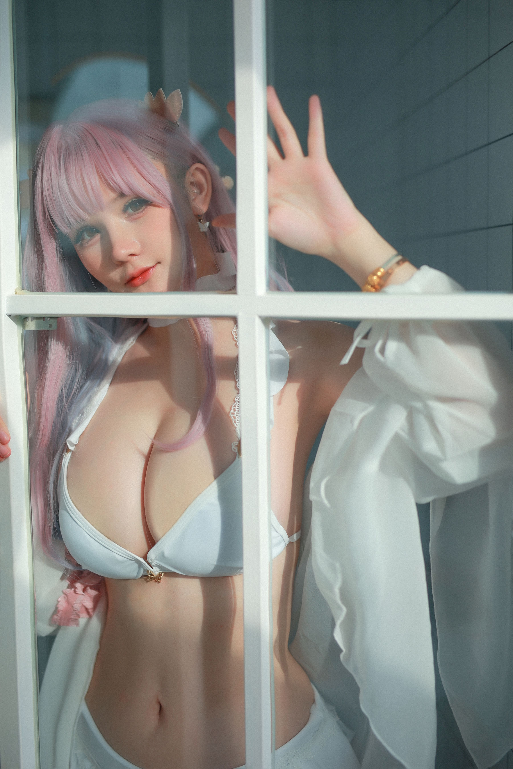 前羽_rr - 普利茅斯碧波同人/(45P)