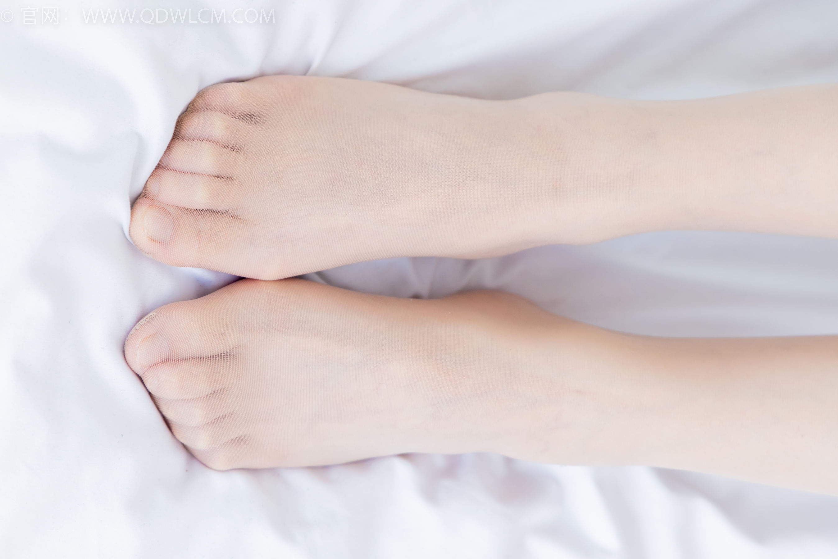 物恋传媒 No.2342 小影 - 高跟鞋、薄肉丝/(155P)