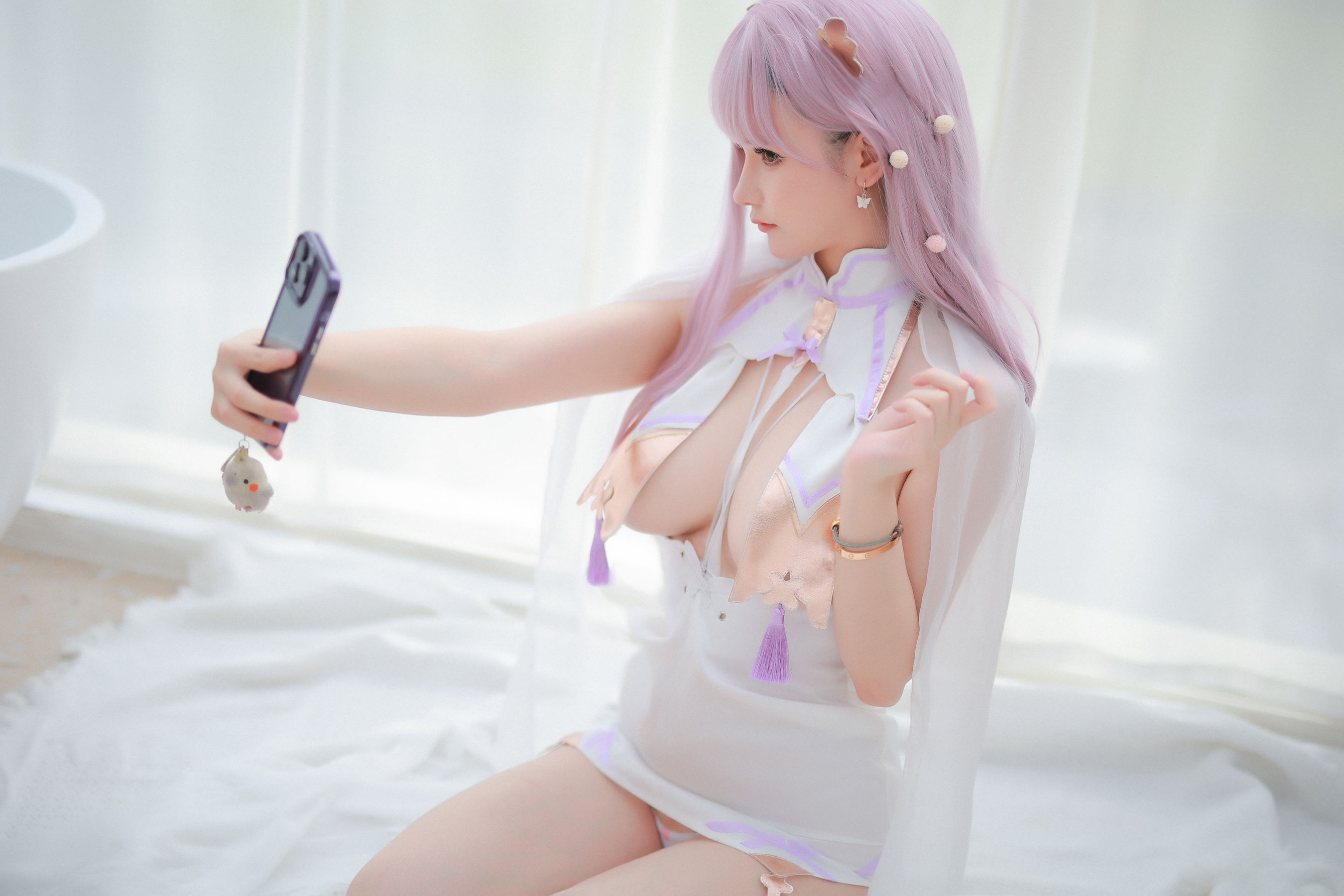 前羽_rr - 普利茅斯碧波同人/(45P)