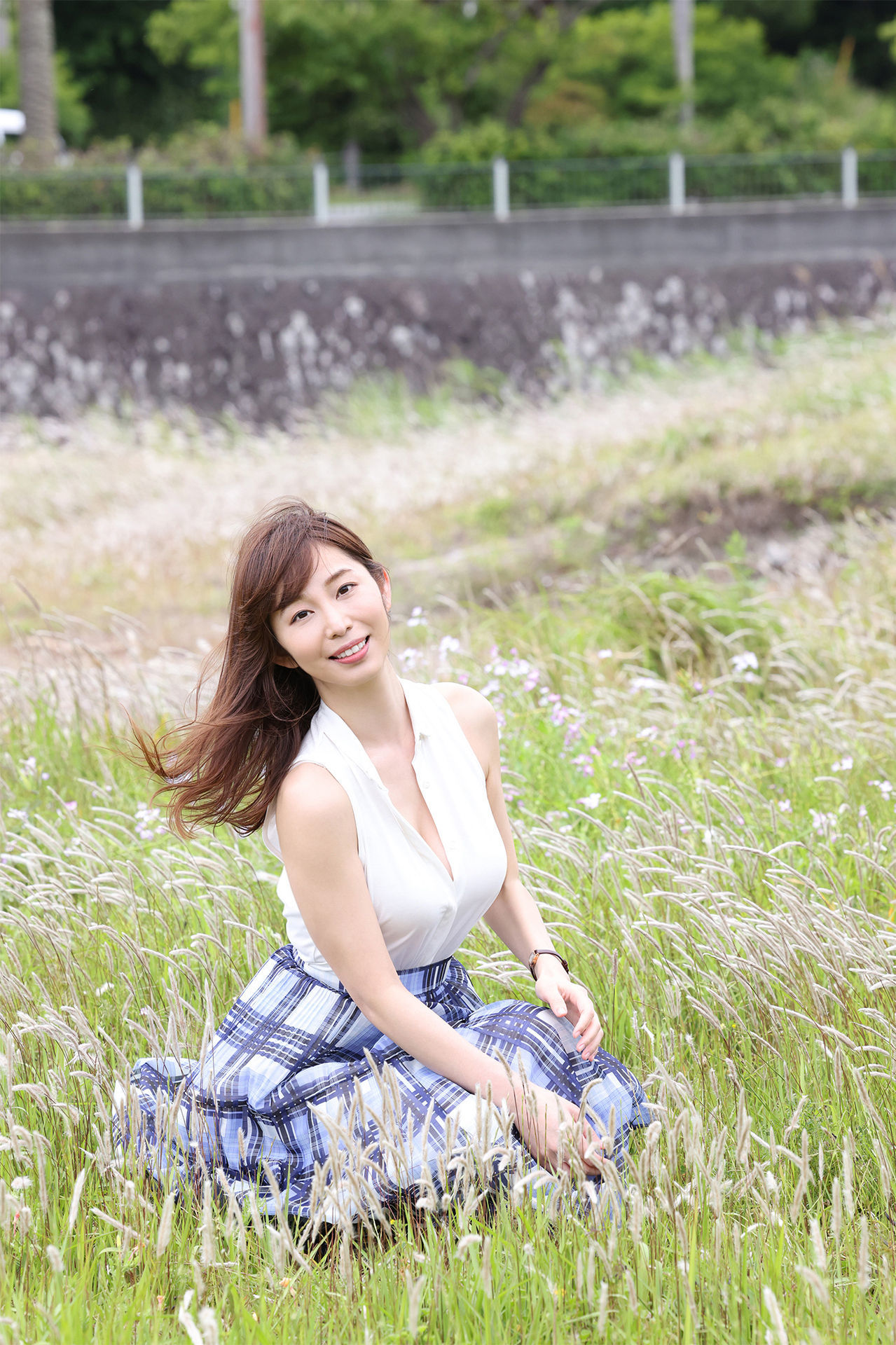 塩地美澄 - Nocturne vol.3/(128P)